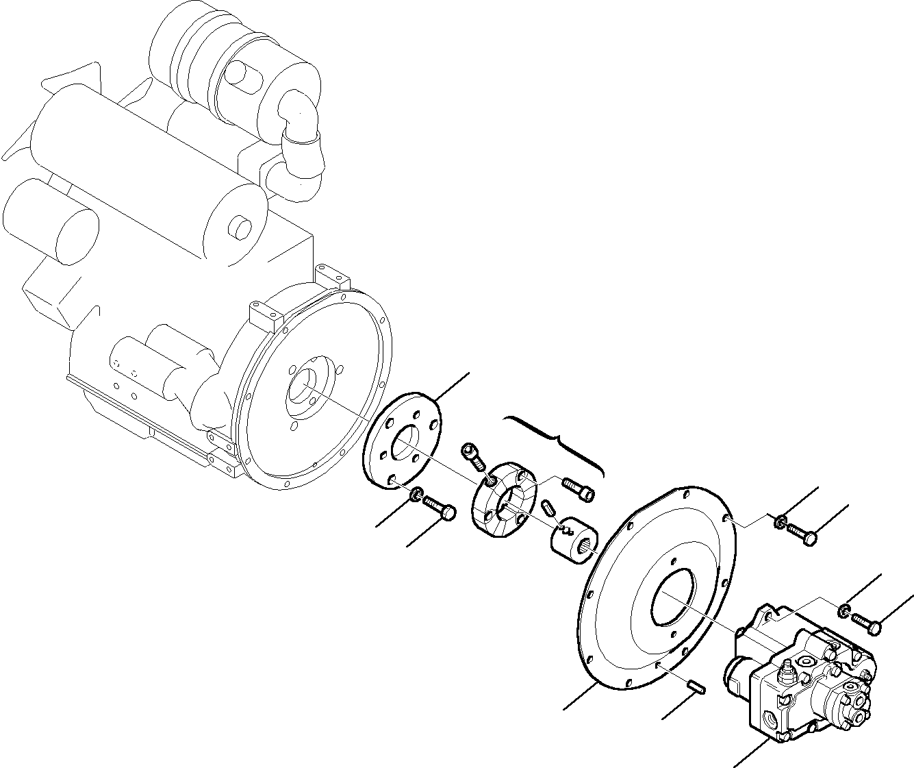 KIT, WB93-R2 BASIC STICKER 81624561 KOMATSU