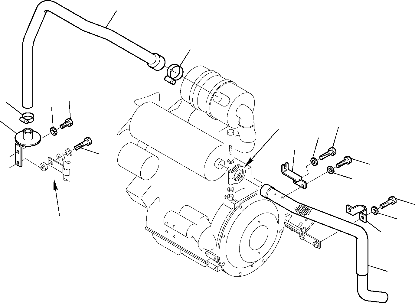 PPC CONTROLS 312614788 KOMATSU