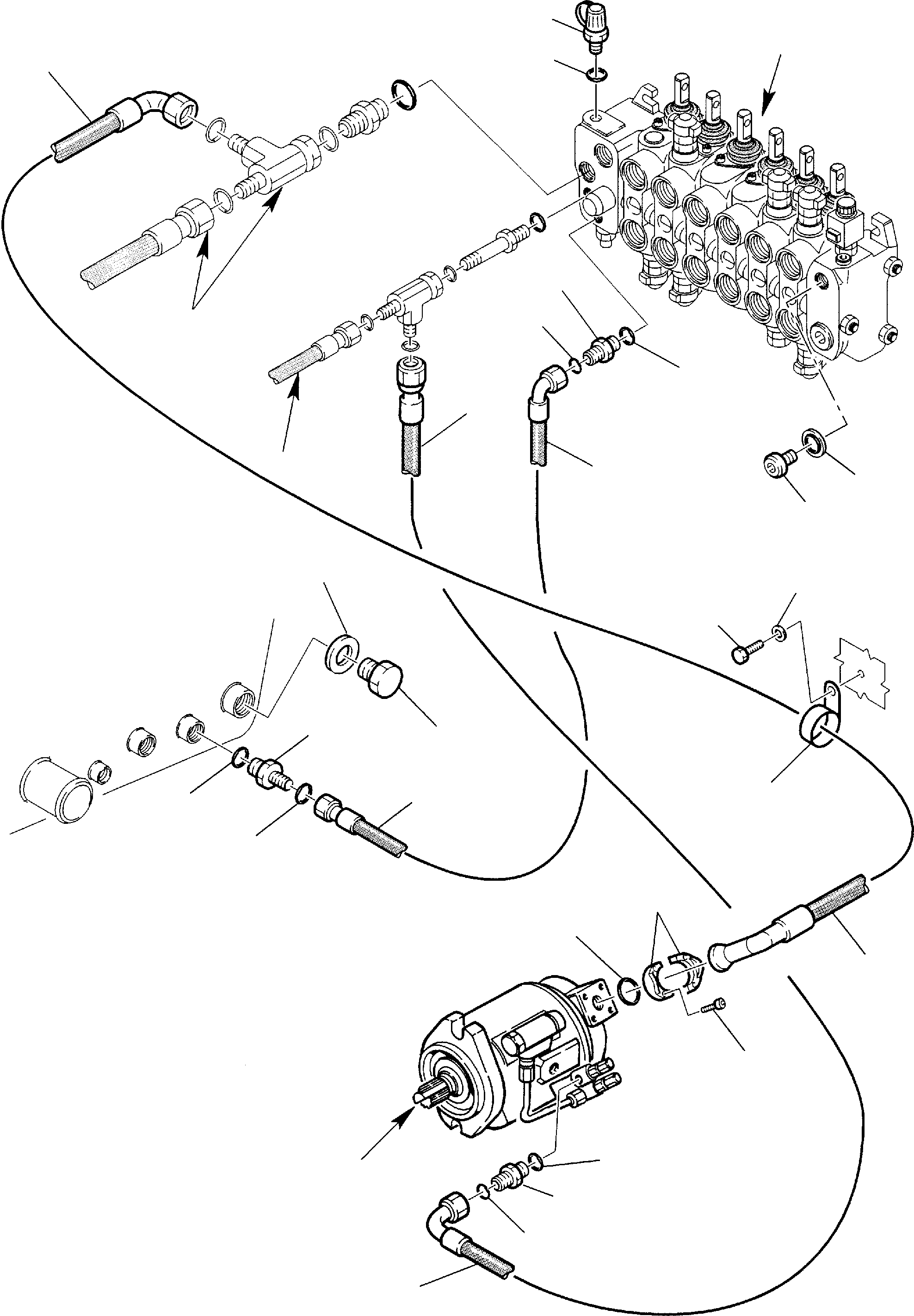 MINI-INTAKE 306410132 KOMATSU