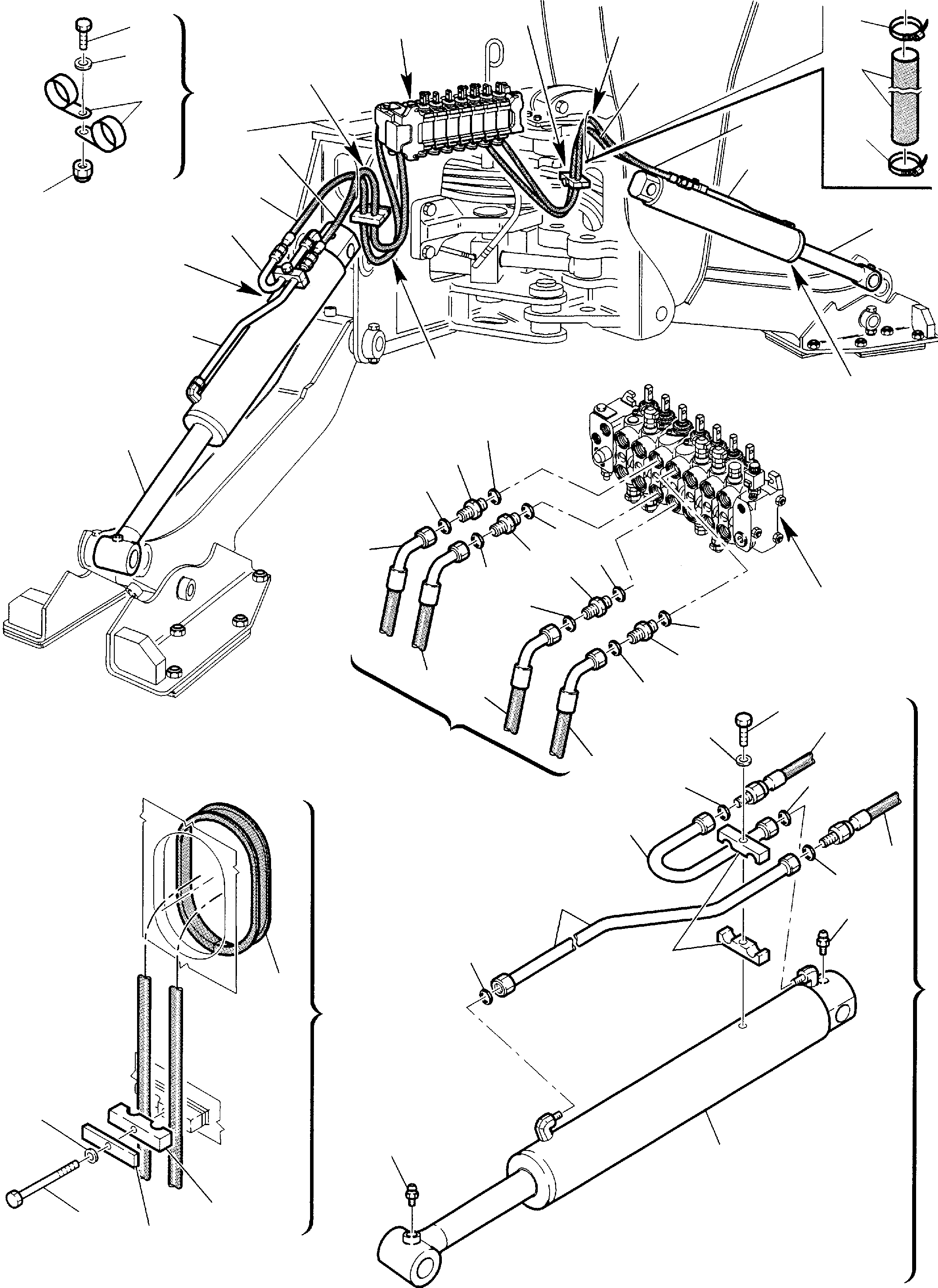 JACK L.H. (395011005) KOMATSU