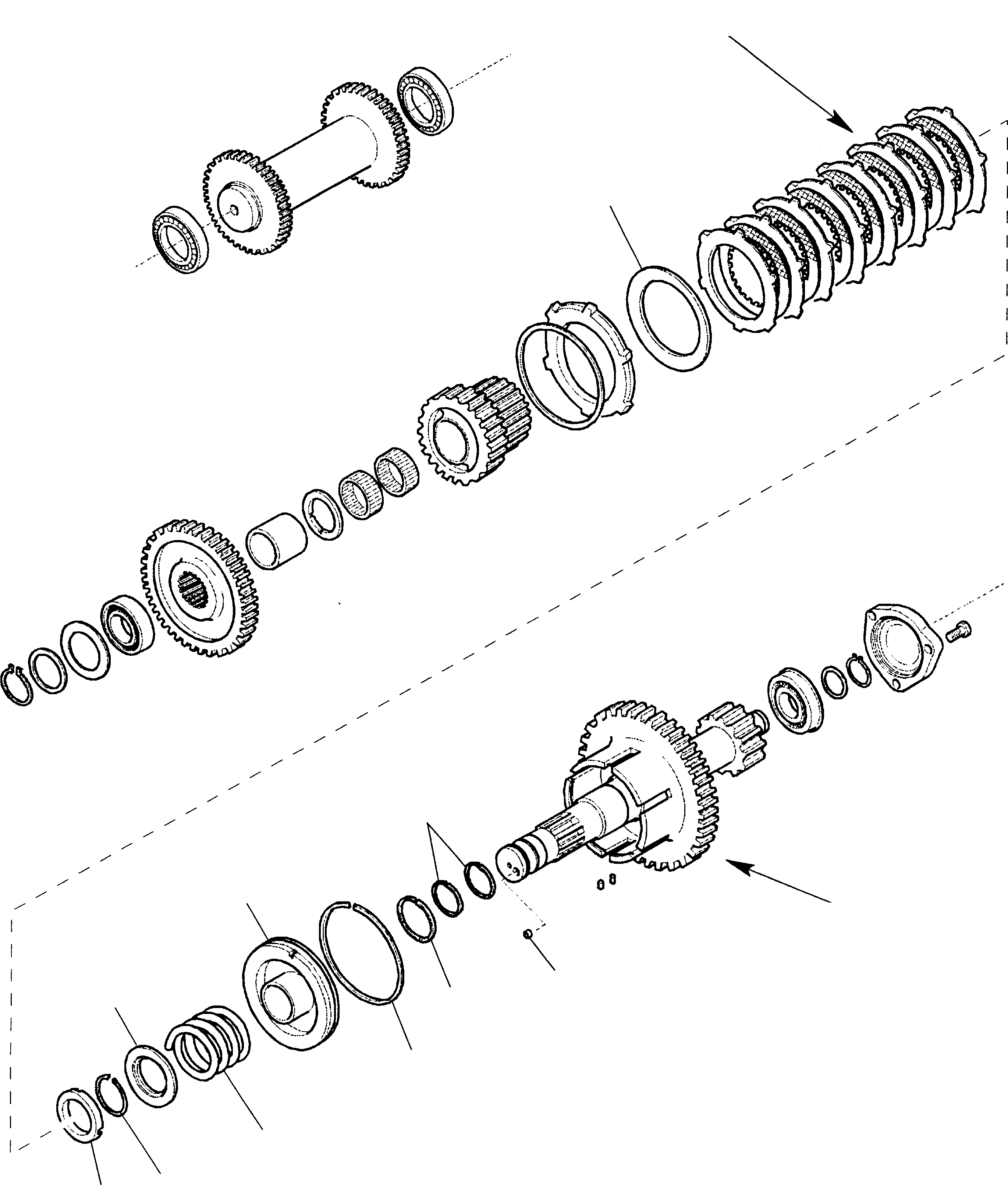 Уплотнительное кольцо CA0137822 KOMATSU