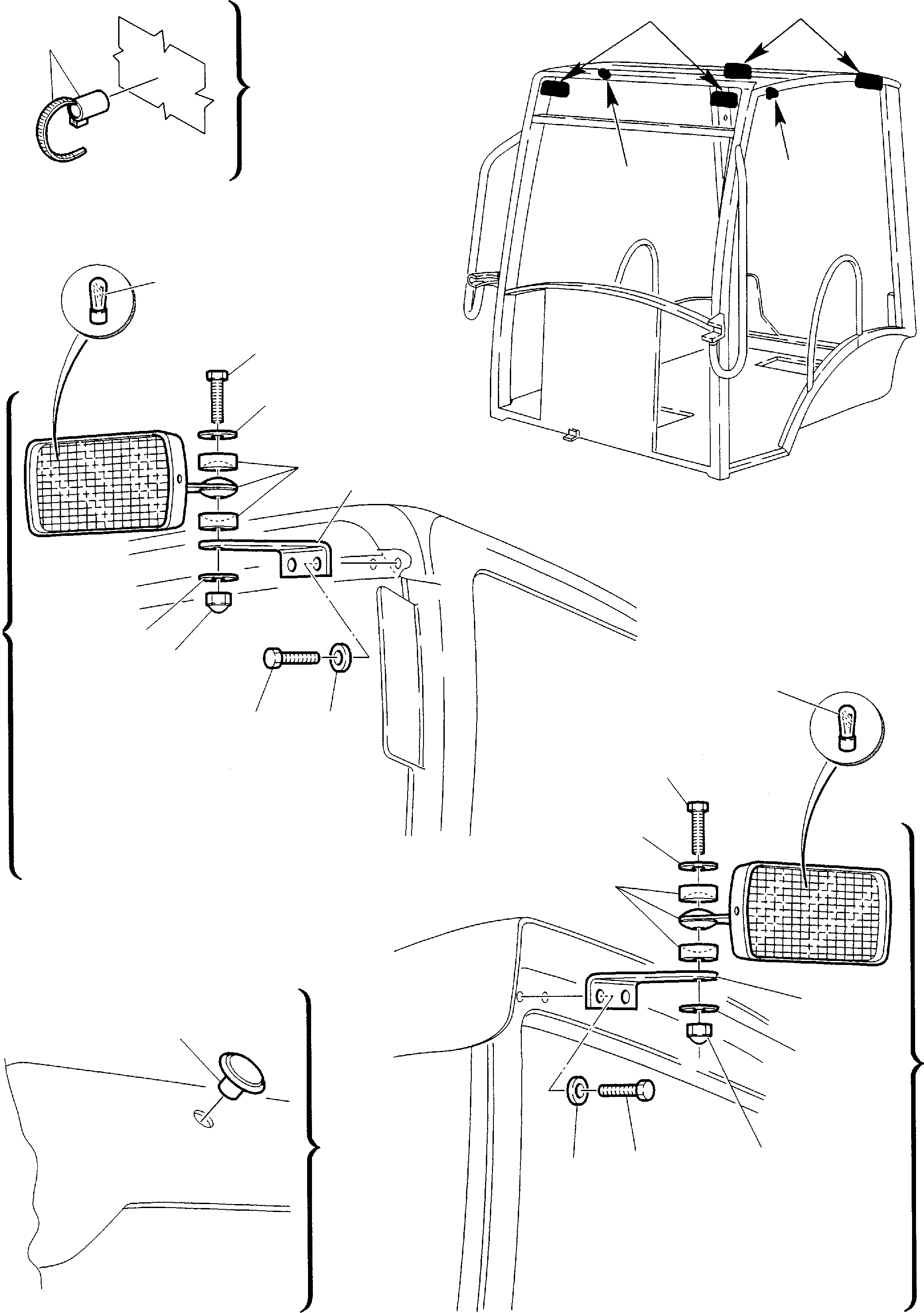 WRAPPER 312672604 KOMATSU