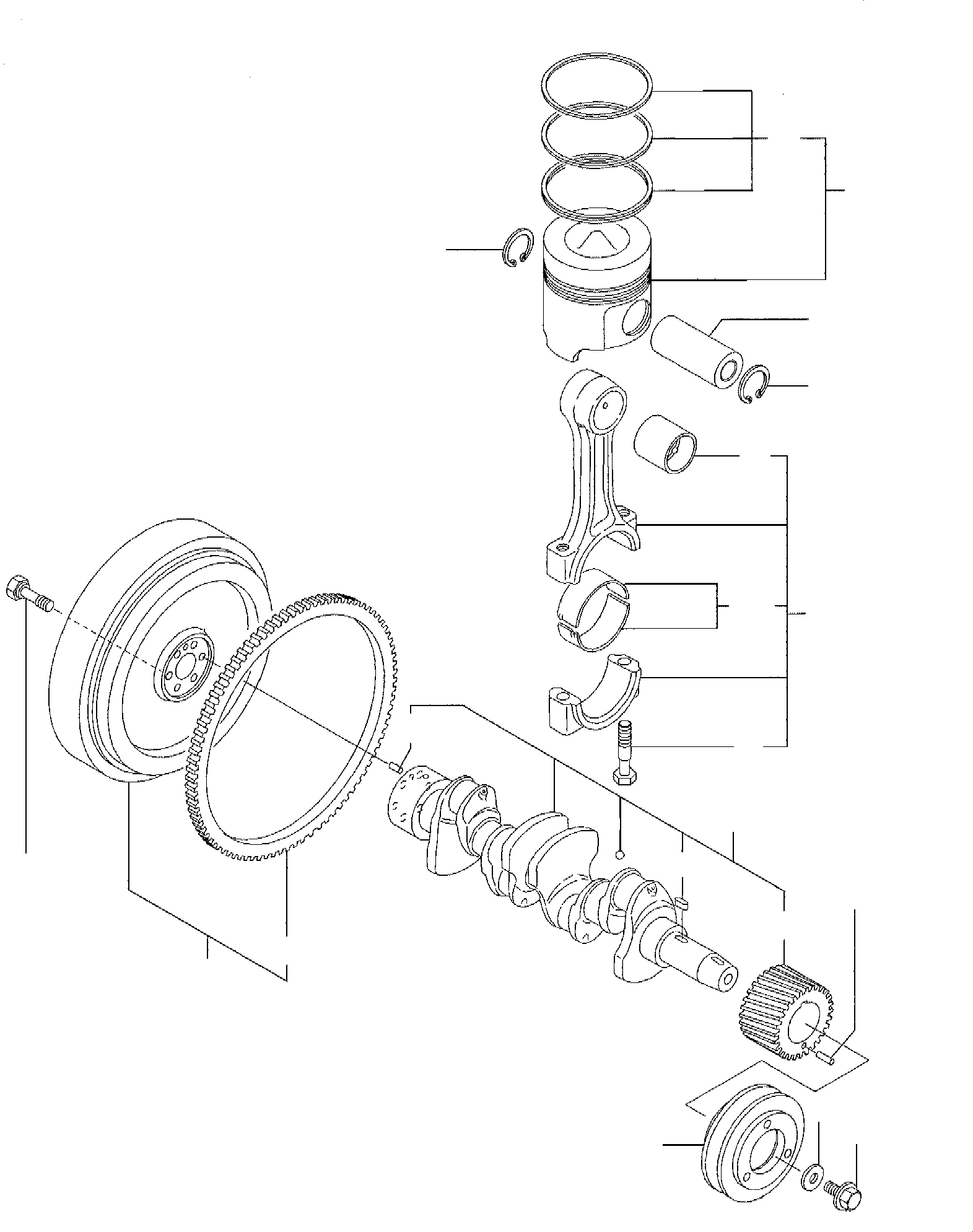 WIRING 312649083 KOMATSU