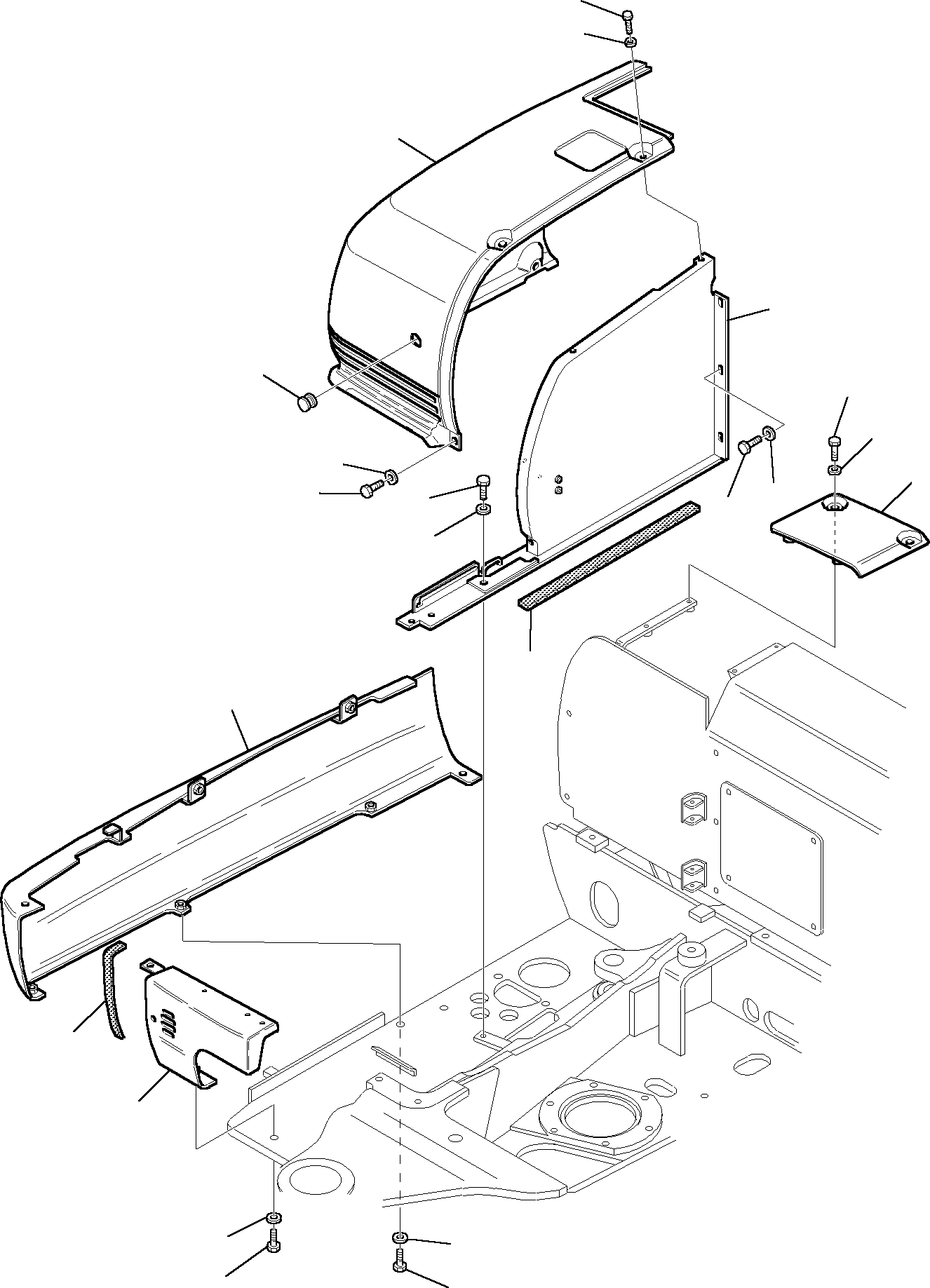 Шестерня CA0131446 KOMATSU