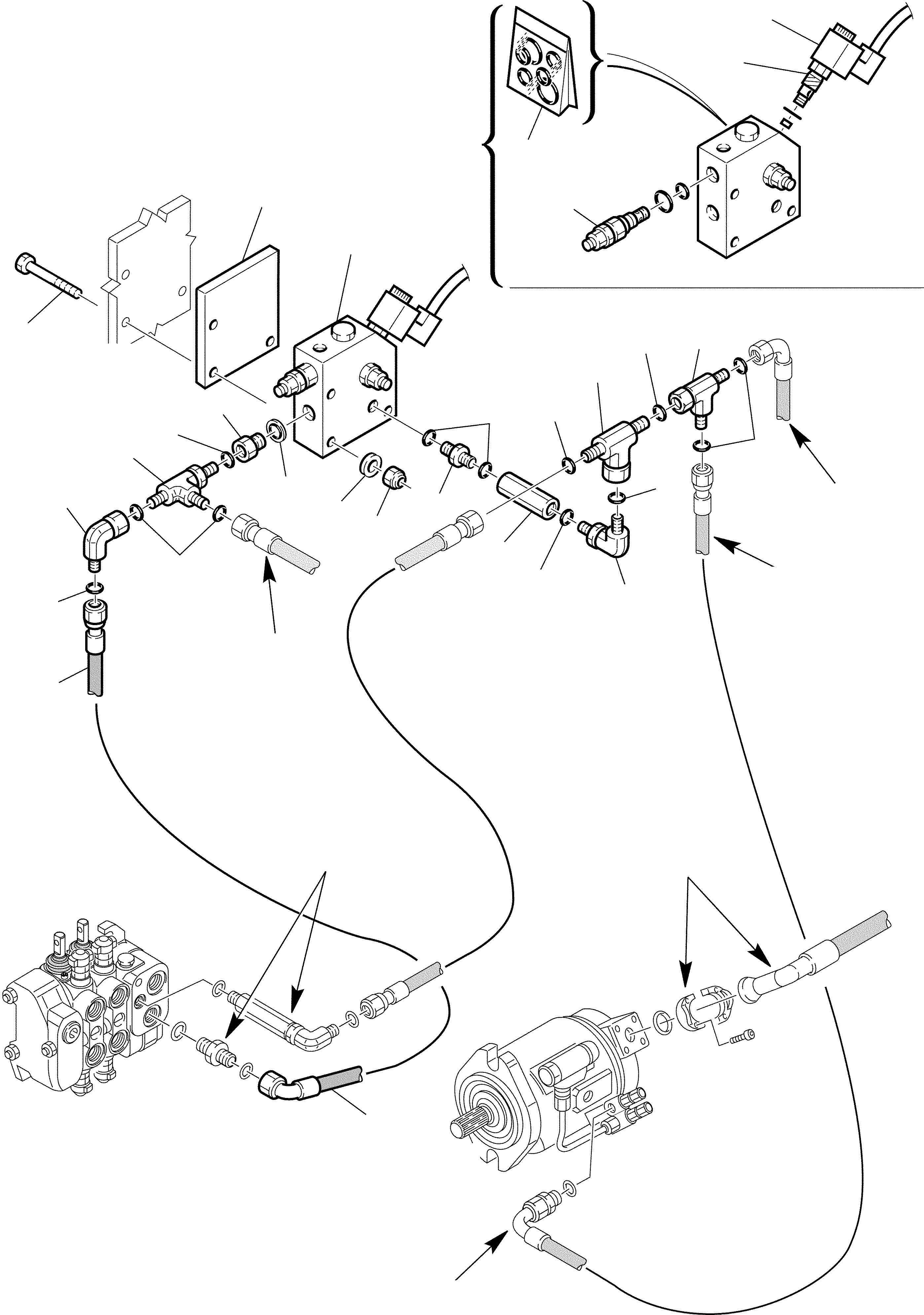 Уплотнительное кольцо круглого сечения 855505119 KOMATSU