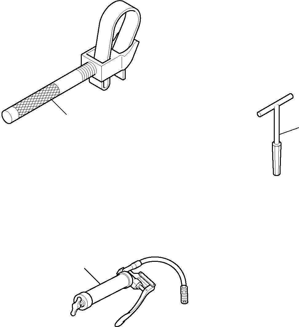 CONTROL VALVE ASSEMBLY 844020289 KOMATSU