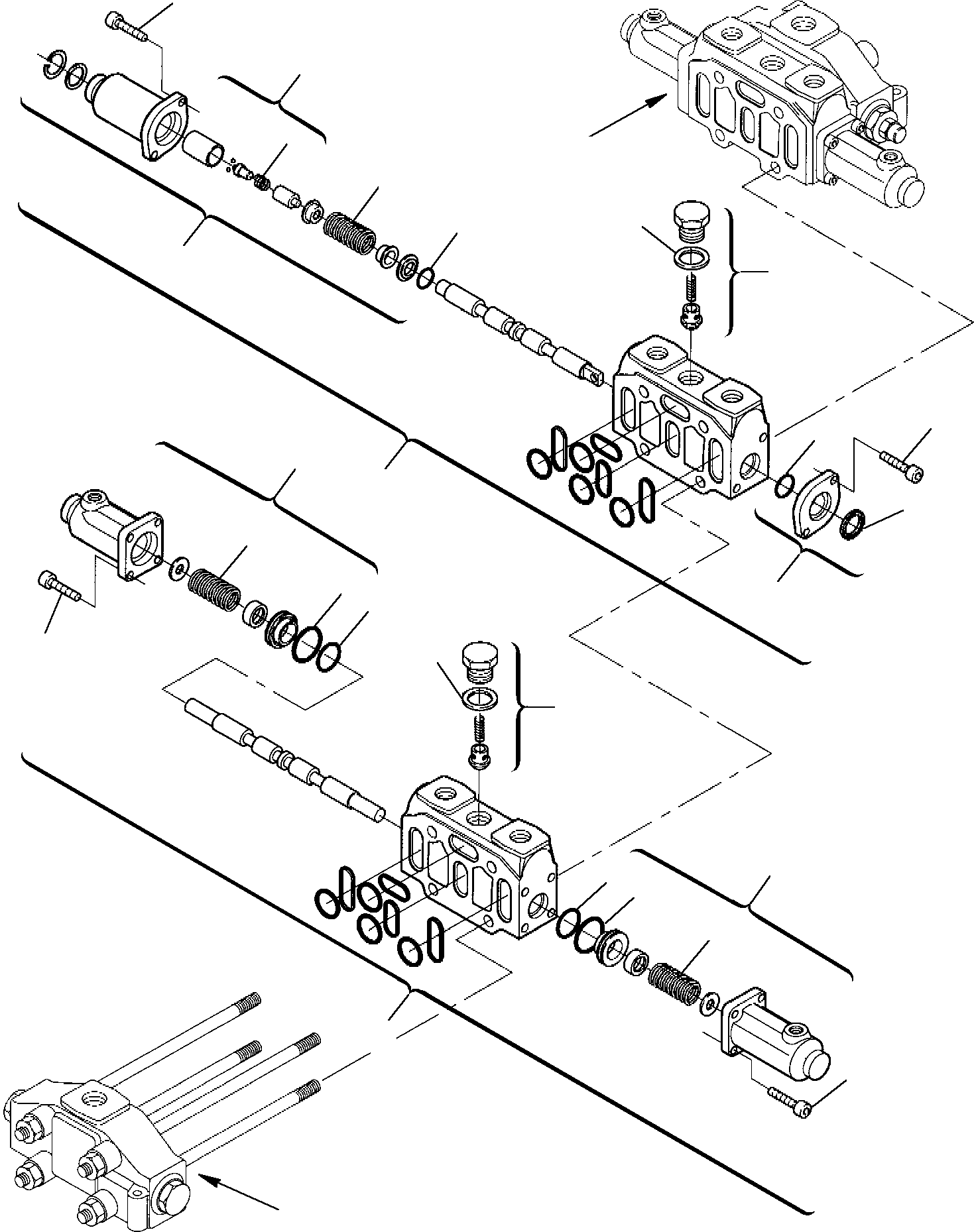 ELEMENT, ASSY 844100352 KOMATSU