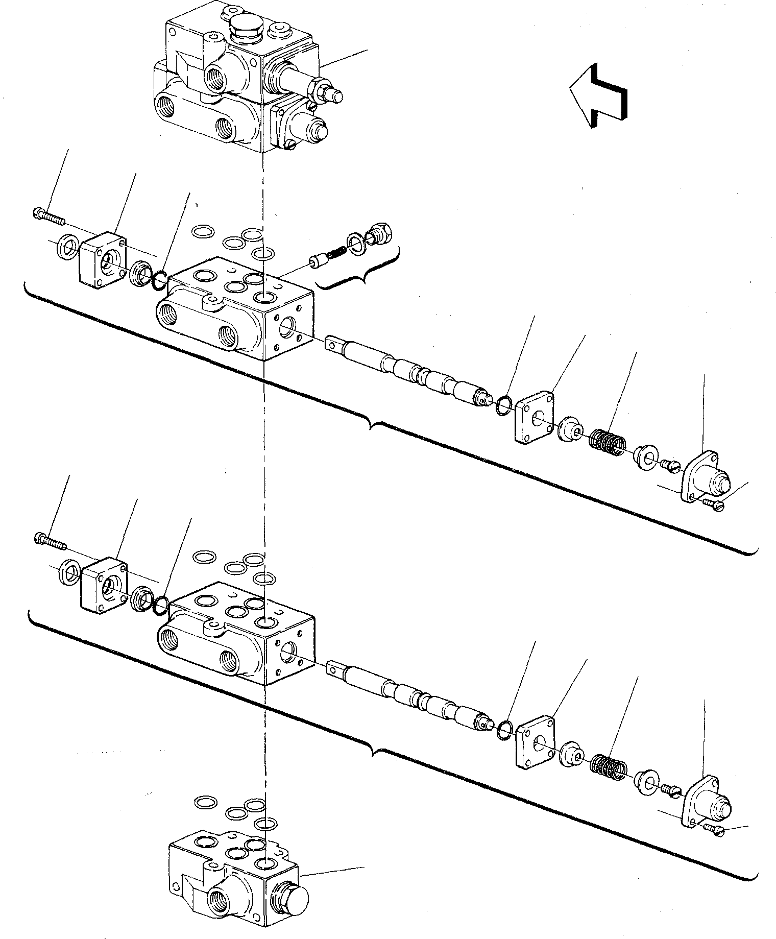 ELEMENT, ASSY 844100317 KOMATSU