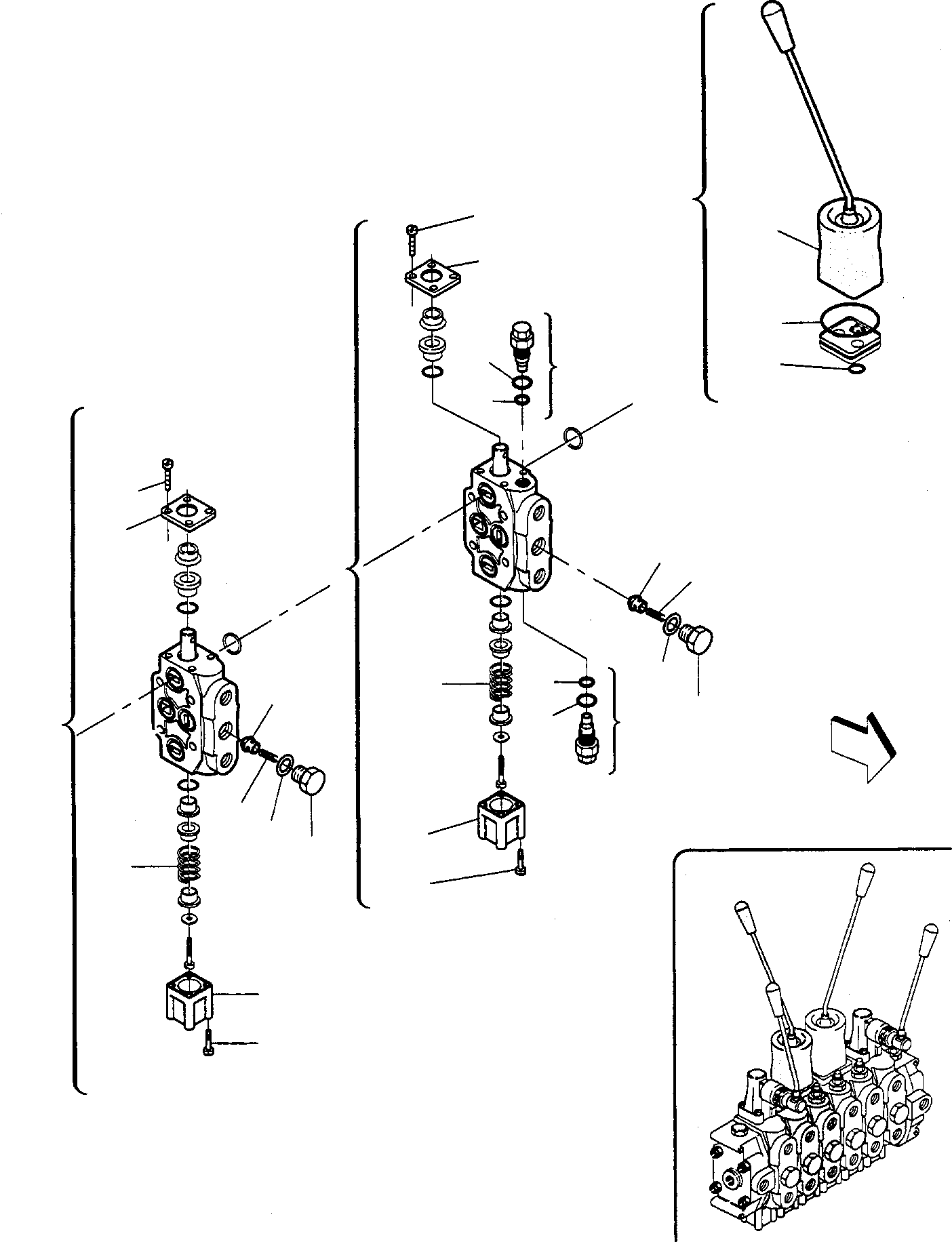 Уплотнительное кольцо круглого сечения 855021043 KOMATSU