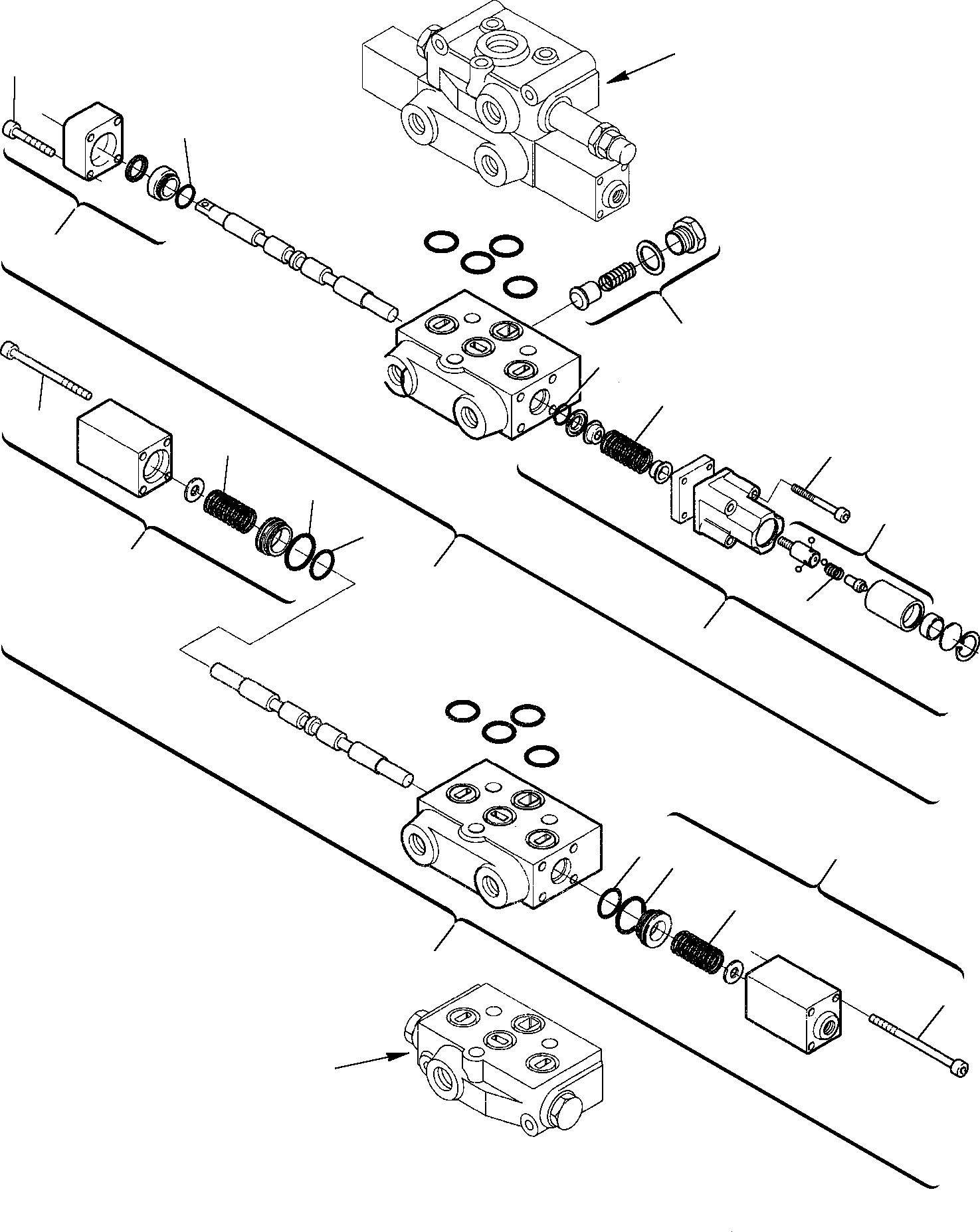 ELEMENT, ASSY 844100482 KOMATSU