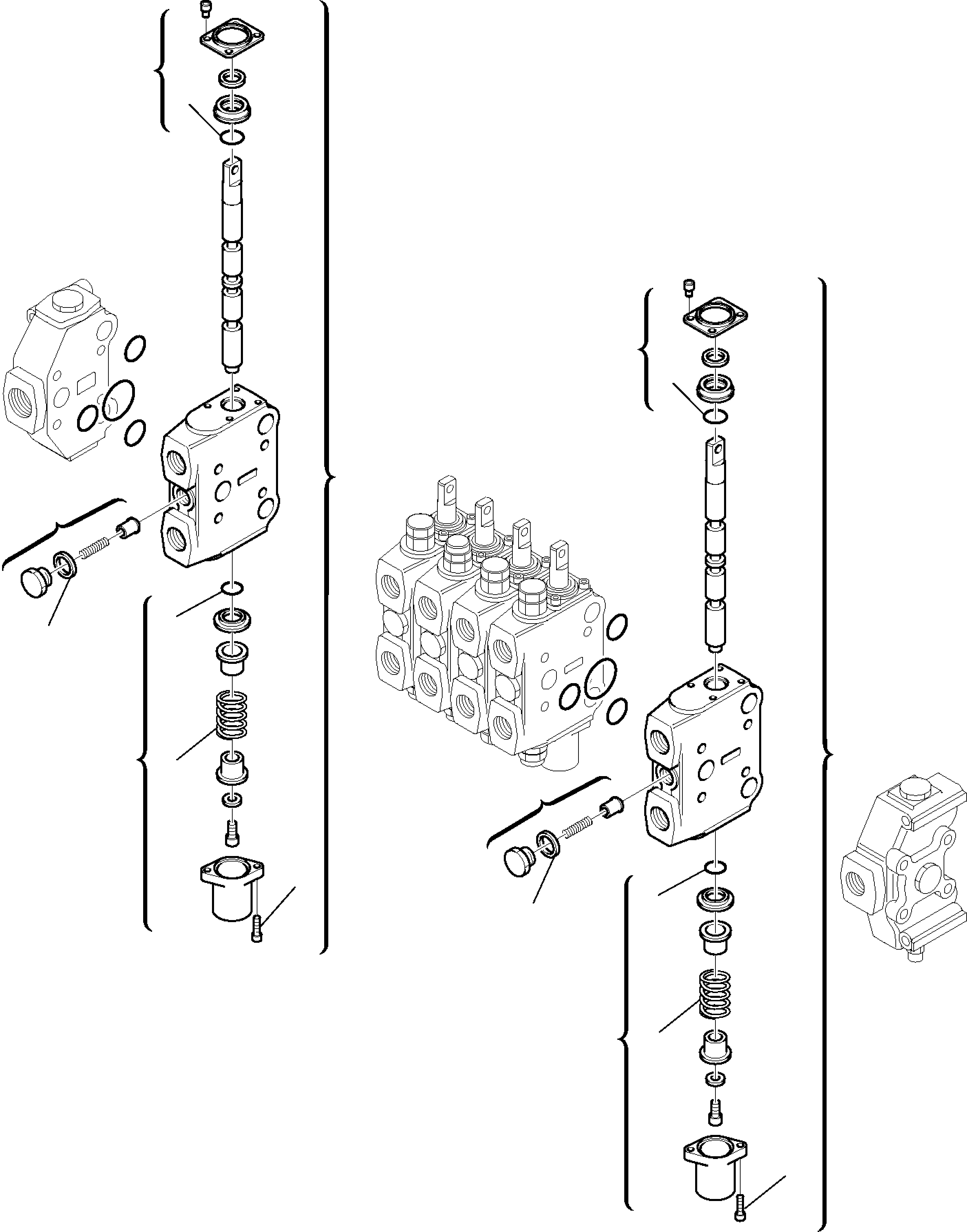 ELEMENT, ASSY 844100441 KOMATSU