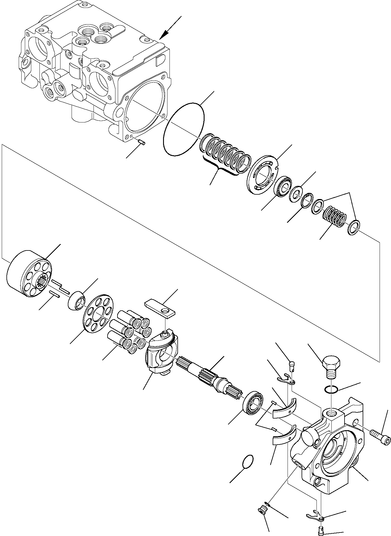 TIMING PLATE (\7\720-2T-13220) KOMATSU