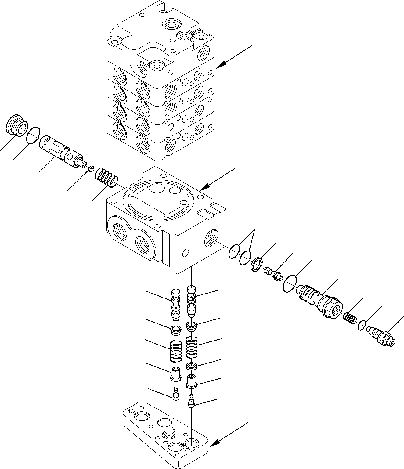 SEAT, NOZZLE SPRING 723-11-28510 KOMATSU