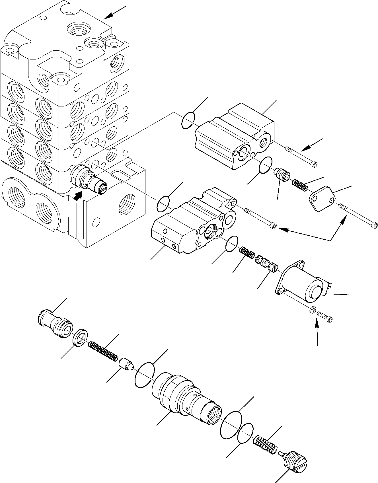 Уплотнительное кольцо круглого сечения 723-11-29520 KOMATSU