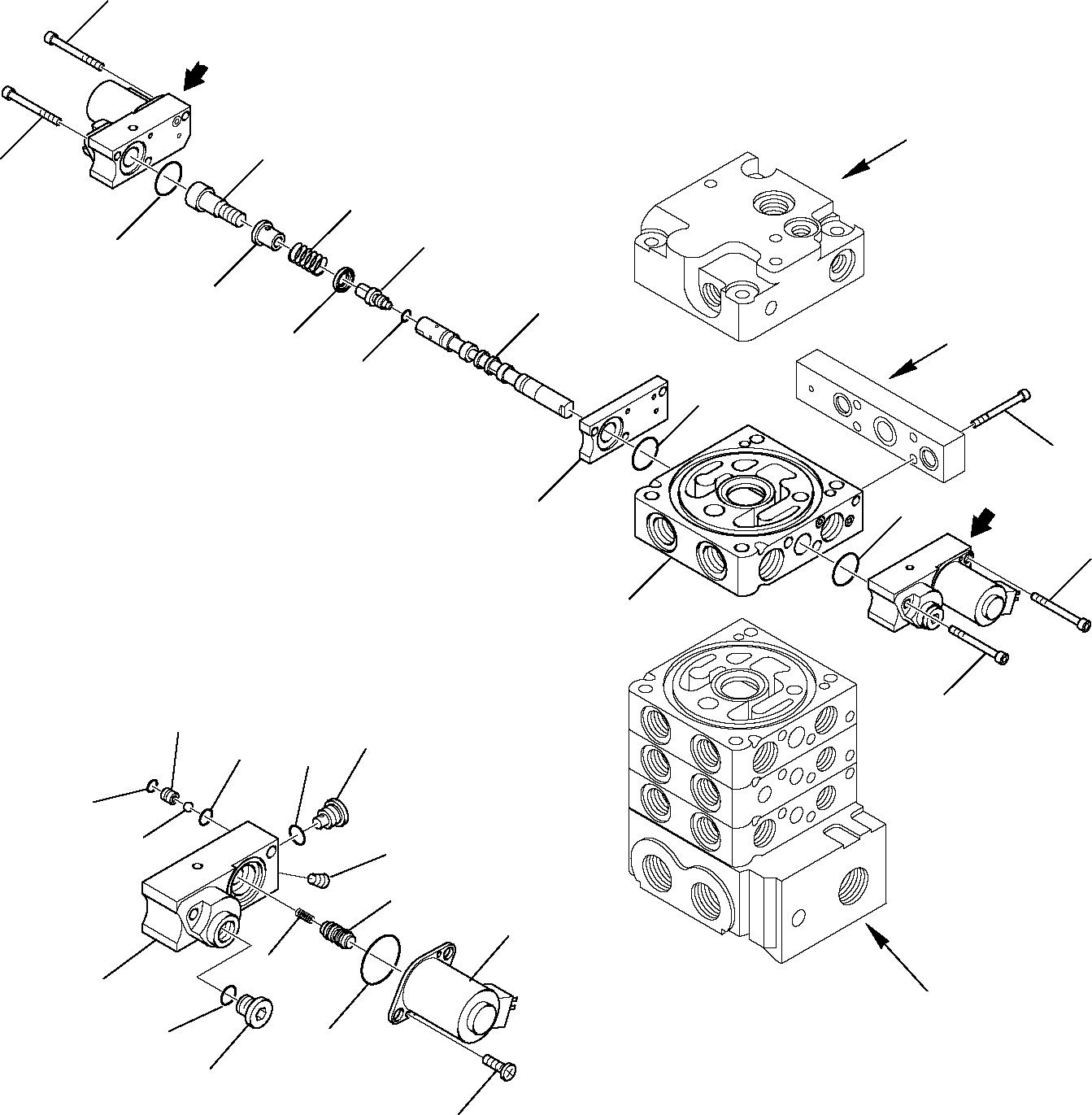 CASE, ASSEMBLY 723-11-01071 KOMATSU