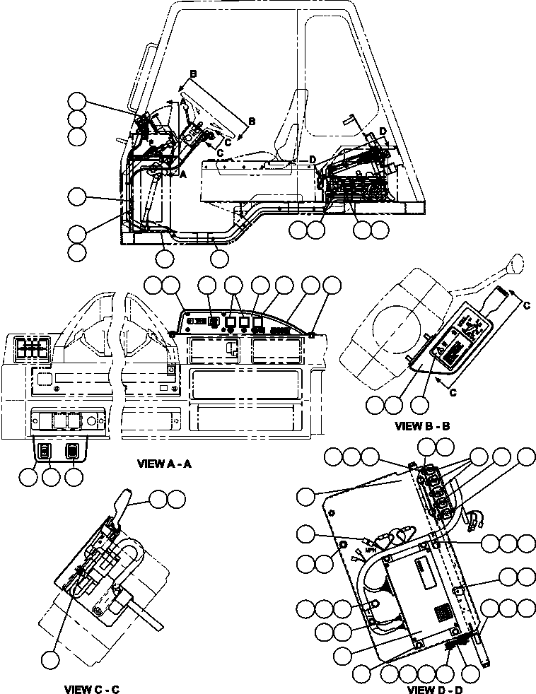 Контроллер 7818-91-6002 KOMATSU