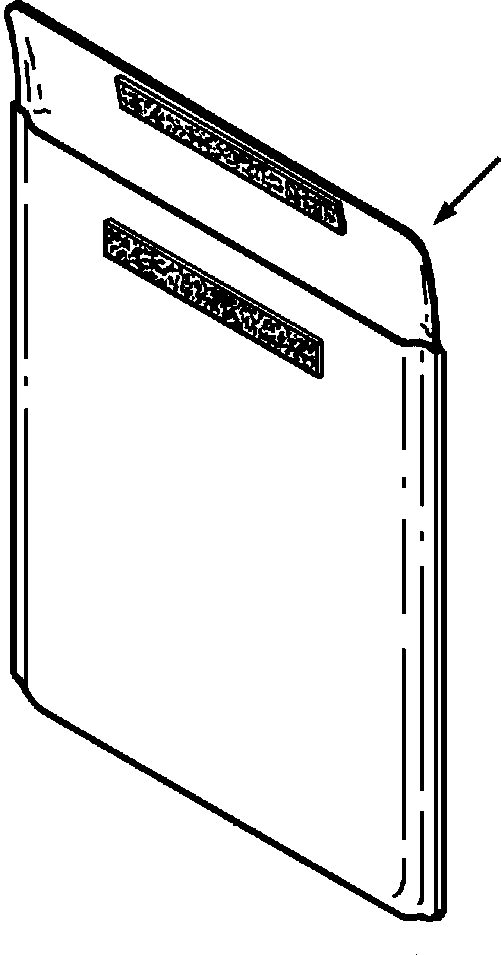 MANUAL ENVELOPE 1312 070 H91 KOMATSU
