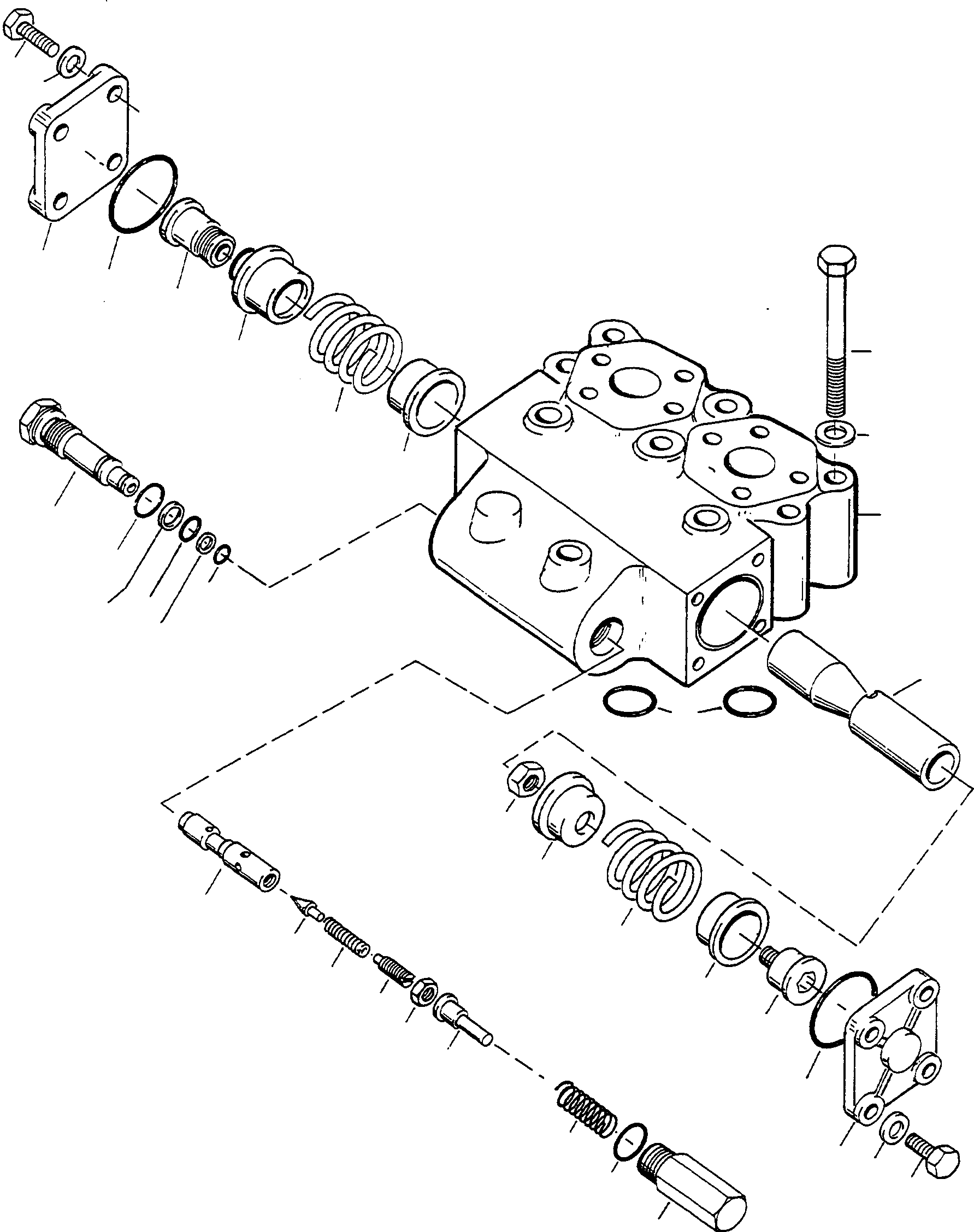 Уплотнительное кольцо круглого сечения 4907631M1 KOMATSU
