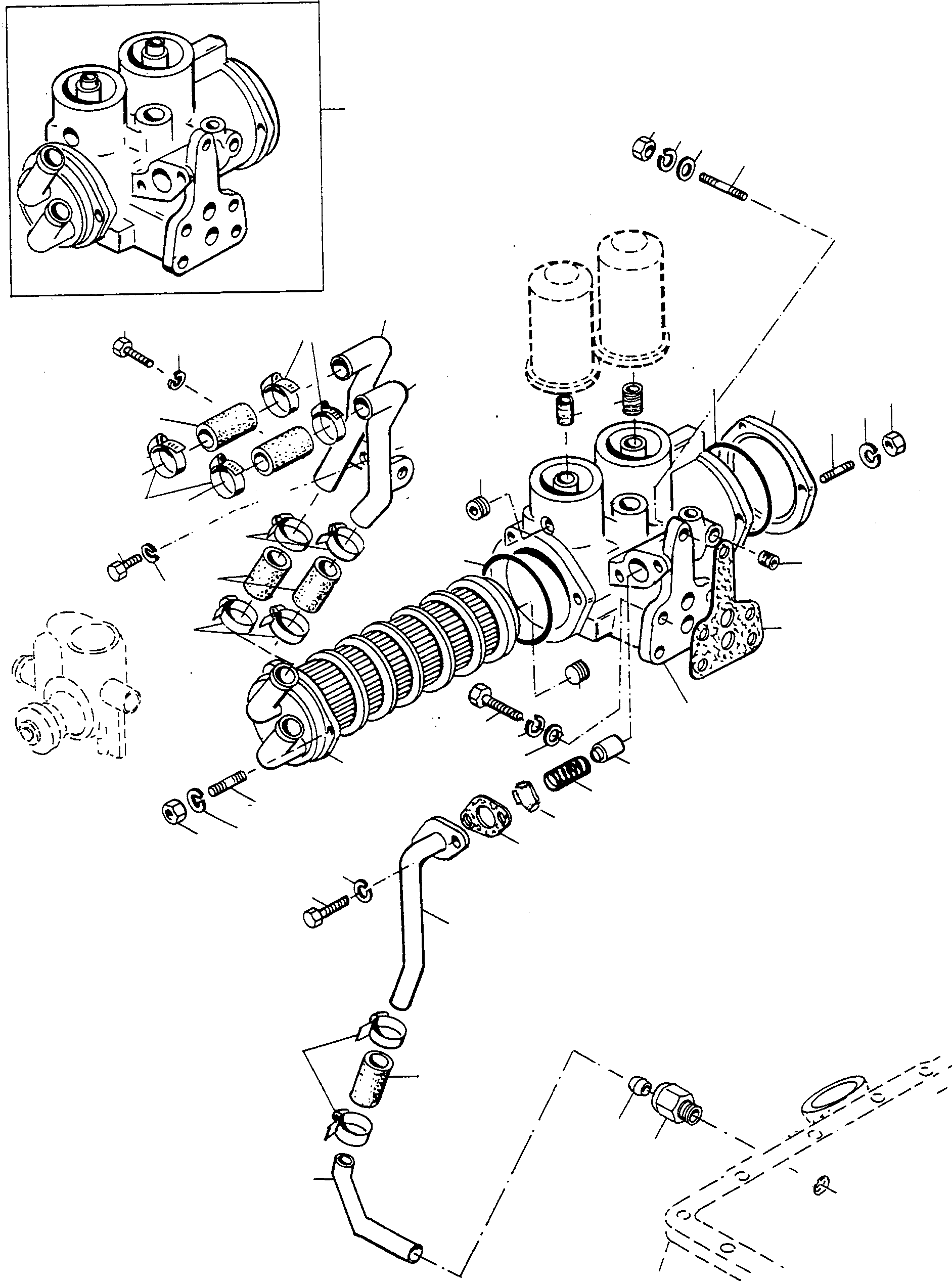 Уплотнительное кольцо круглого сечения 4909469M1 KOMATSU