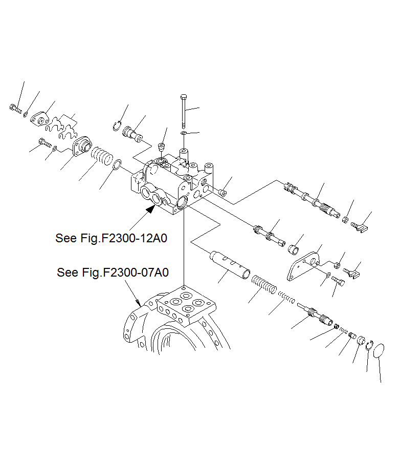 Шестерня 14X-22-11210 KOMATSU