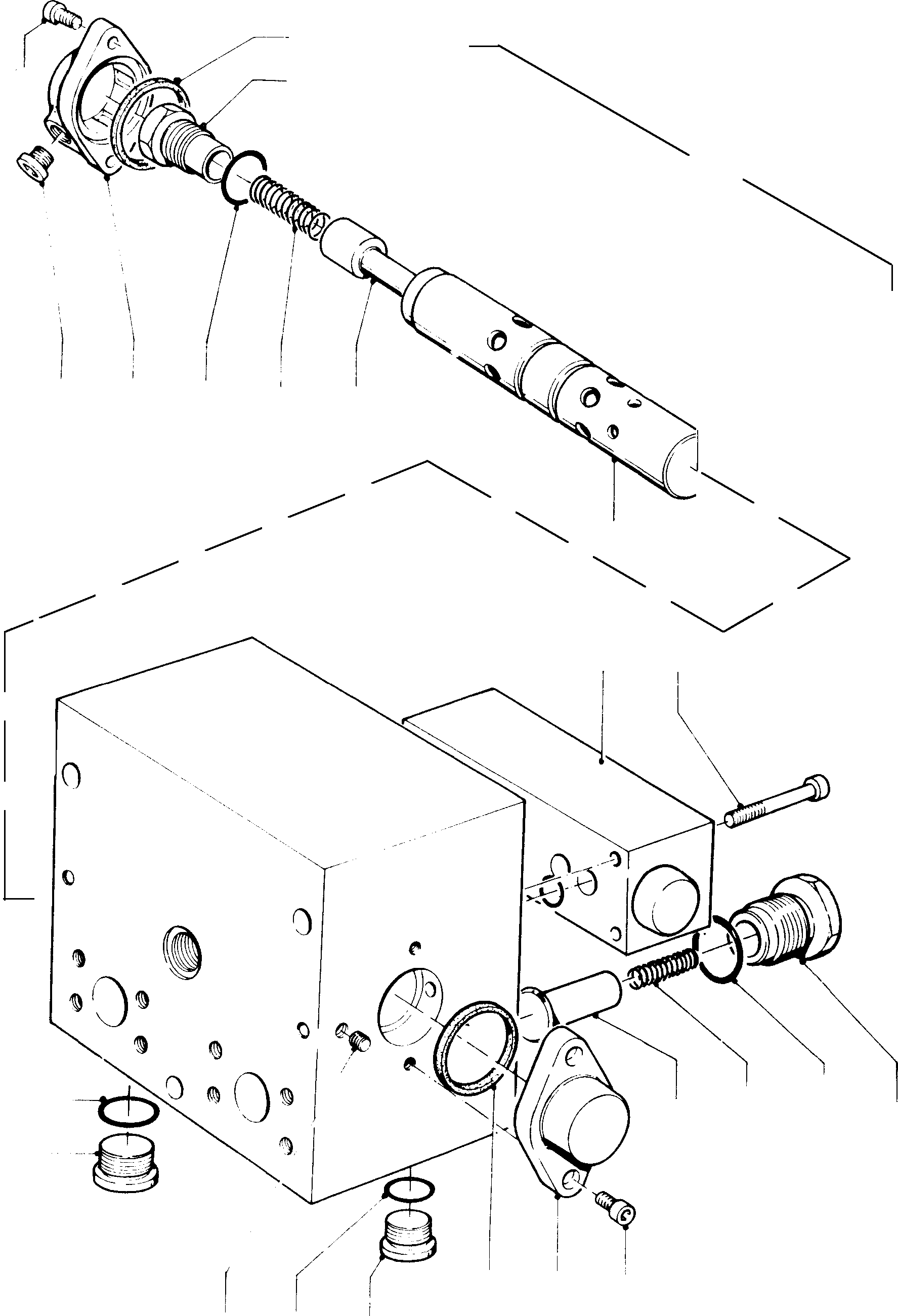 Уплотнительное кольцо круглого сечения 082 616 40 KOMATSU