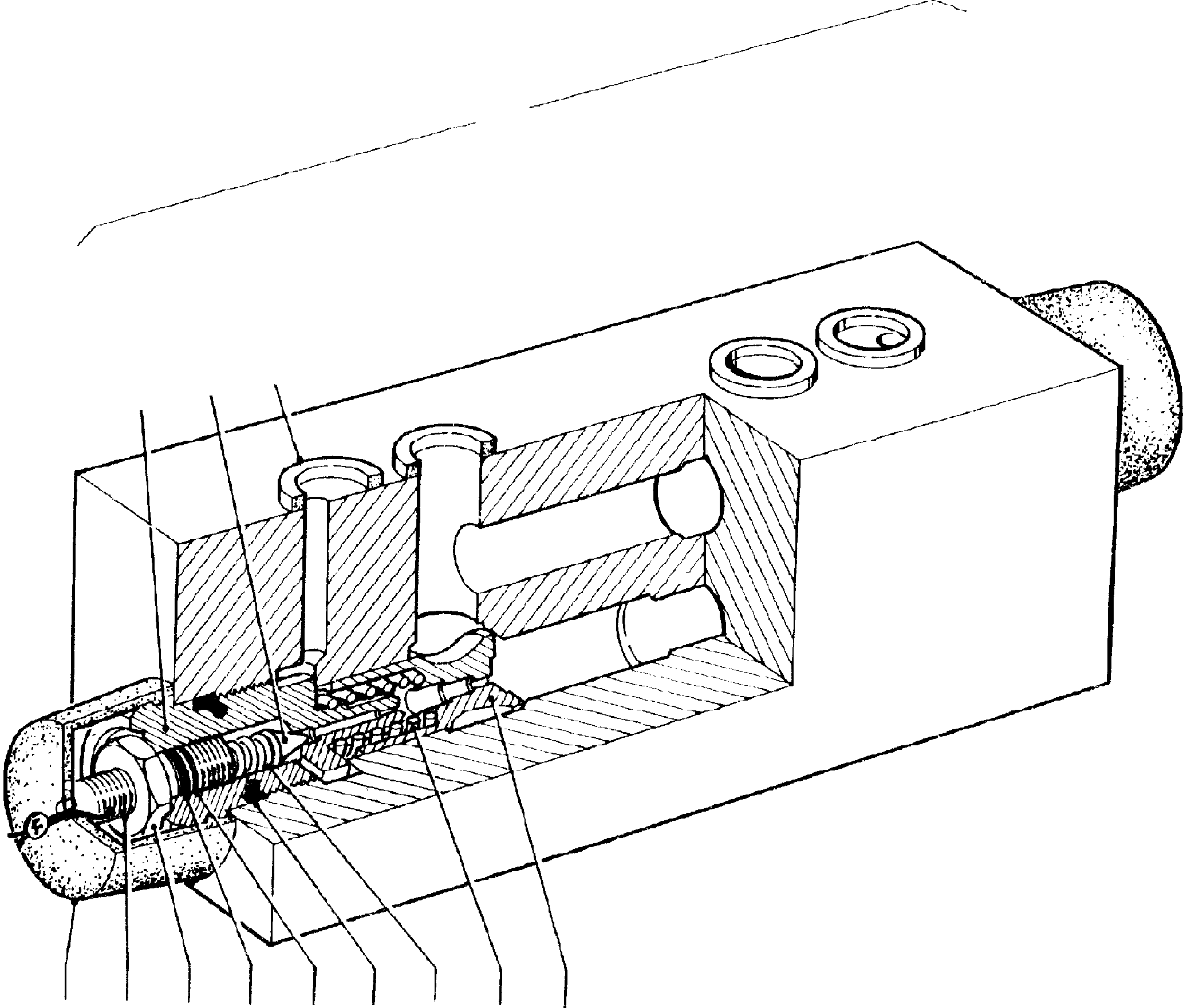 Пружина сжатия 994 331 KOMATSU