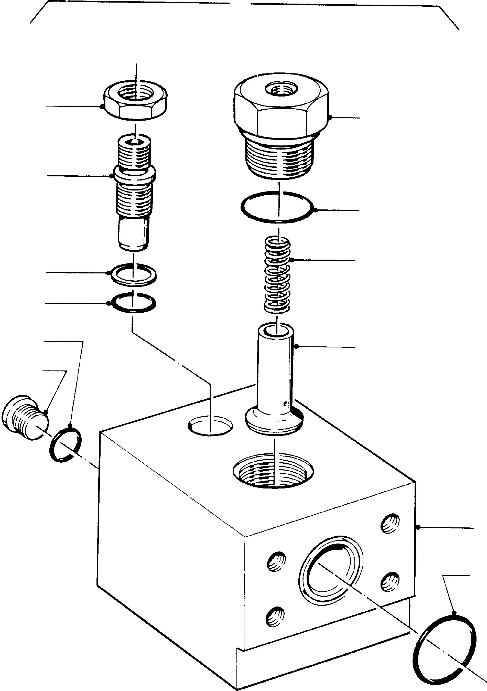 уплотнительное кольцо круглого сечения 006 729 98 KOMATSU