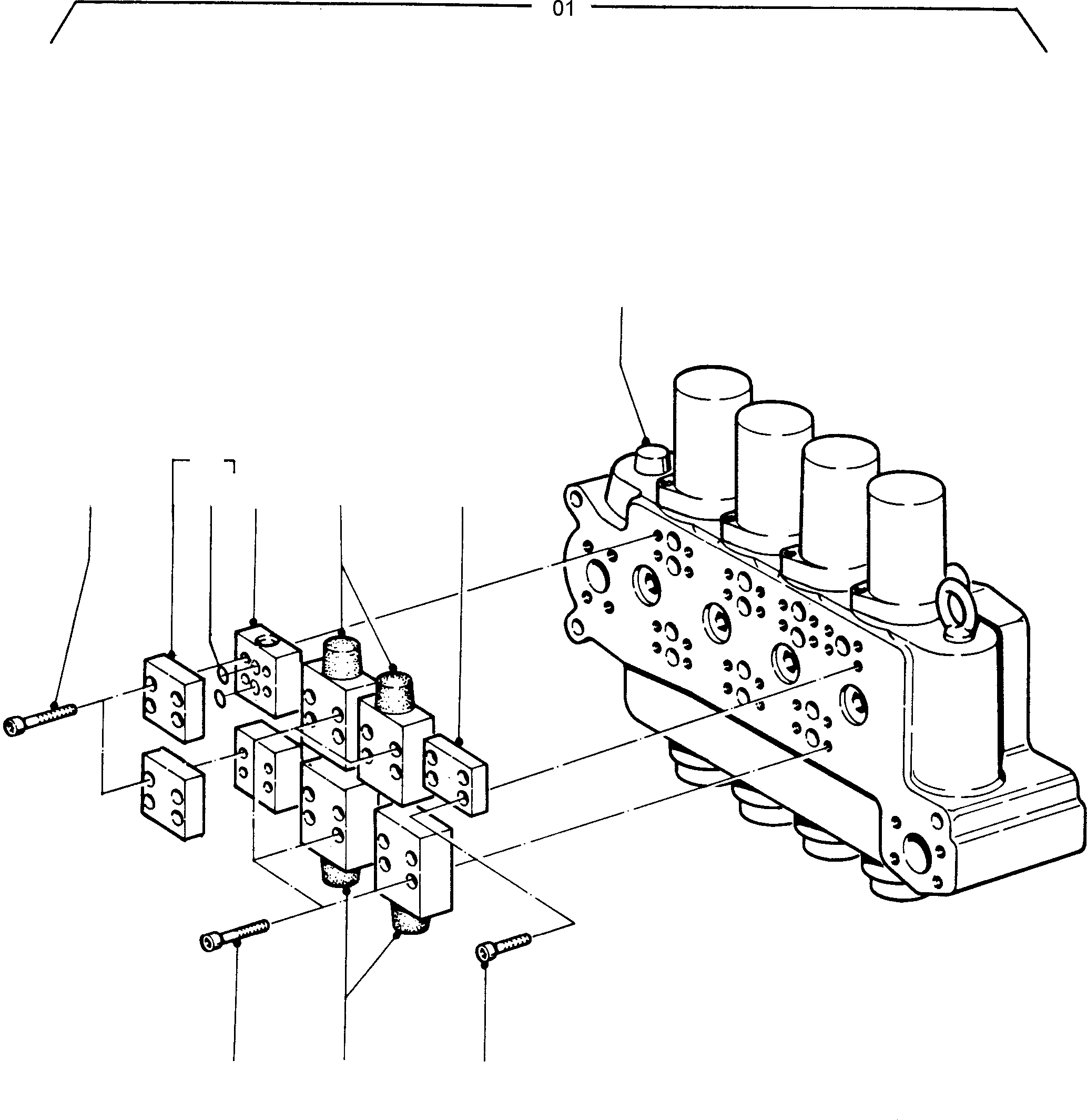 Piston (please advise serial-no. of block) 994 482 KOMATSU