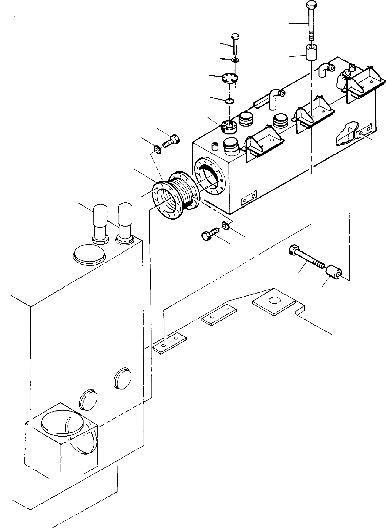 уплотнительное кольцо круглого сечения 006 739 98 KOMATSU