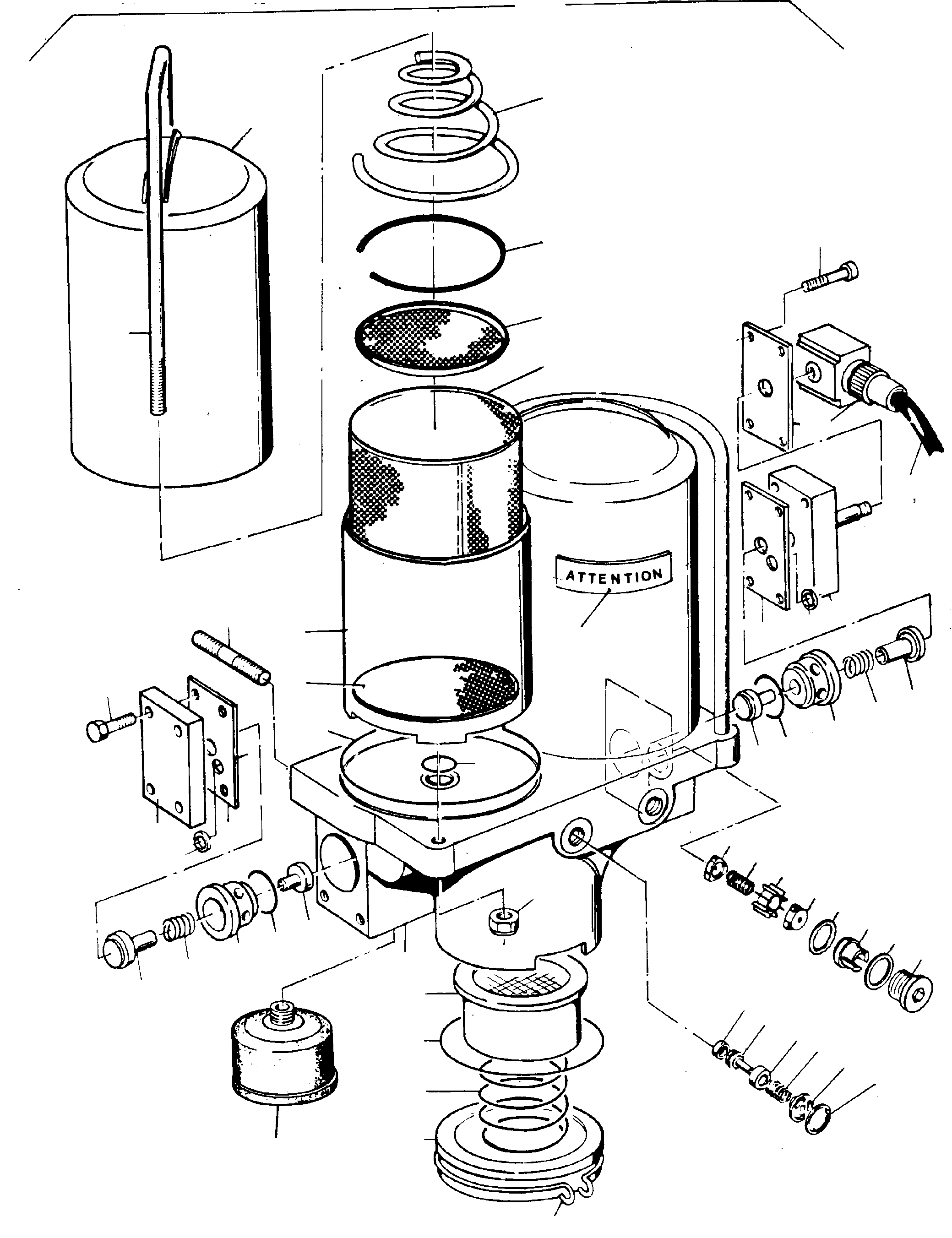 уплотнительное кольцо круглого сечения 006 708 98 KOMATSU
