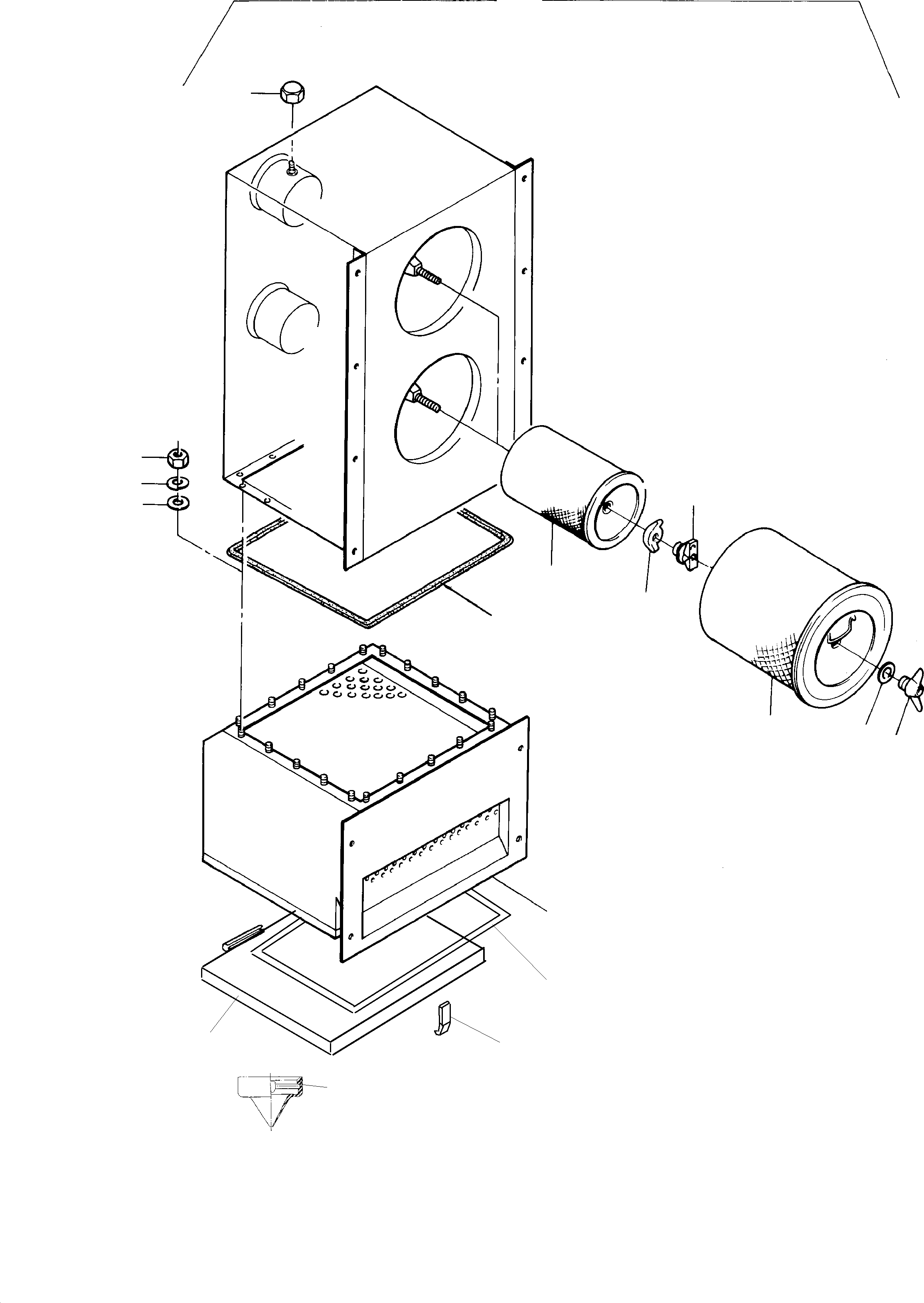 Main element 694 488 KOMATSU