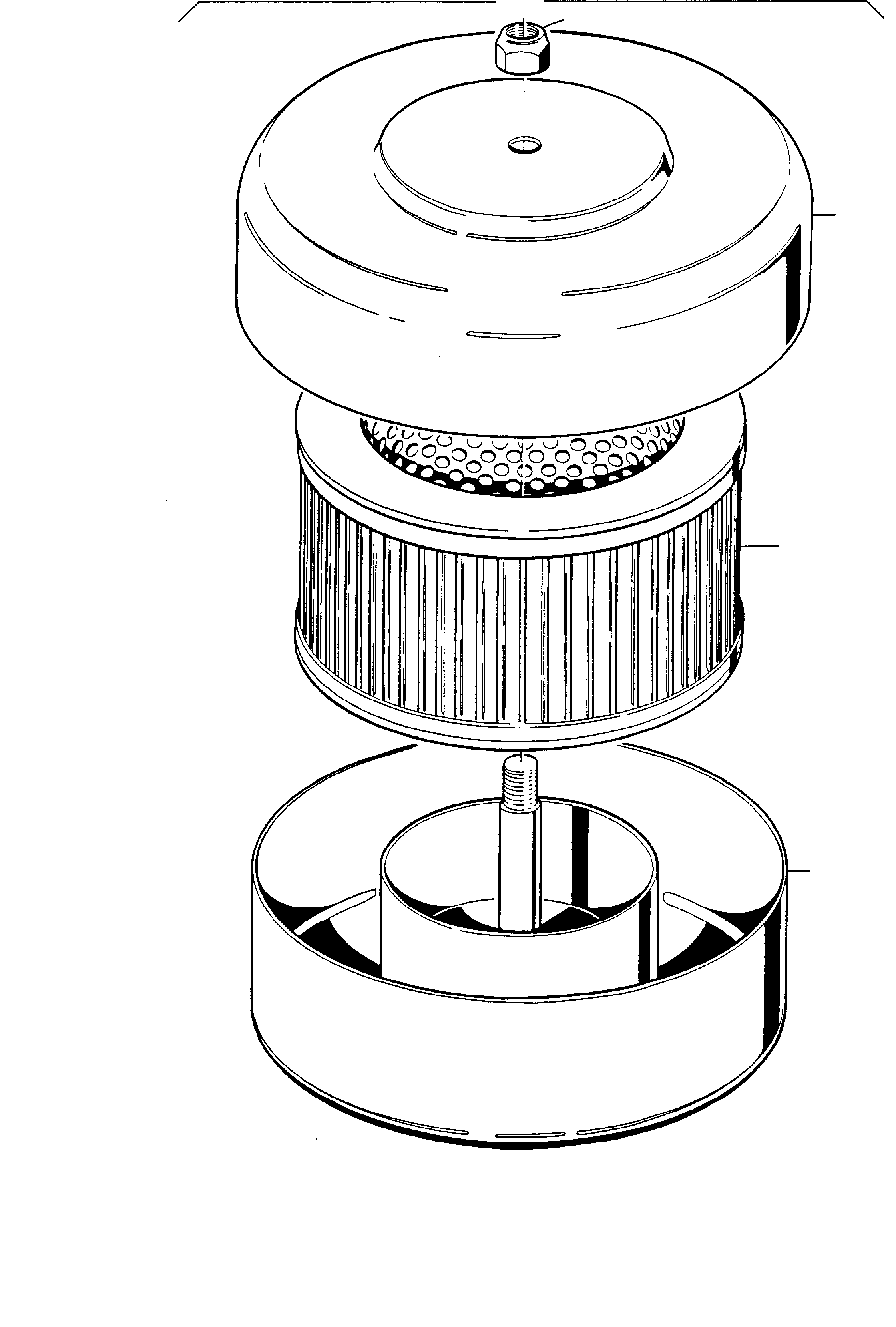 Socket housing 694 489 KOMATSU