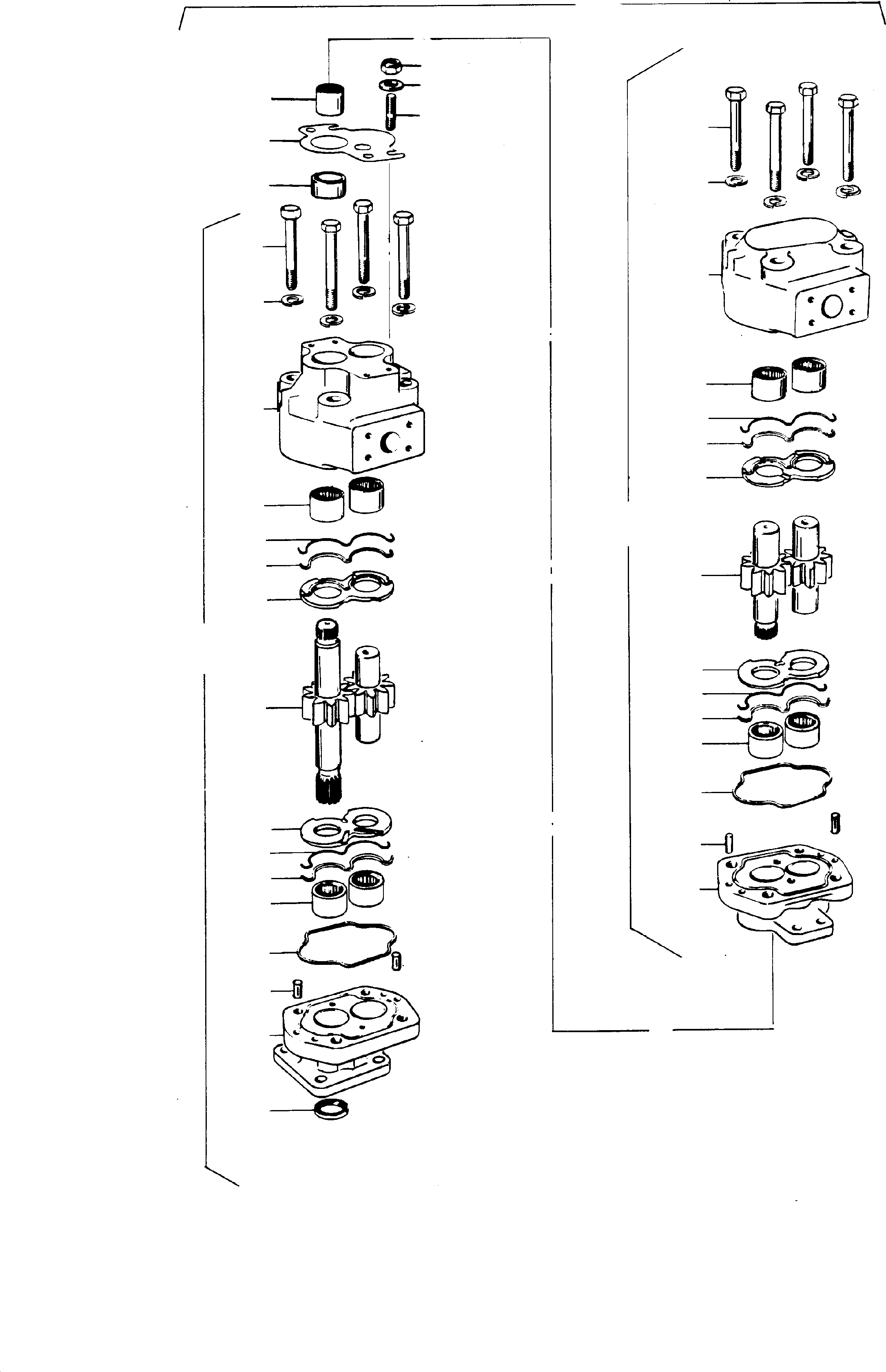 Уплотнение 992 784 KOMATSU