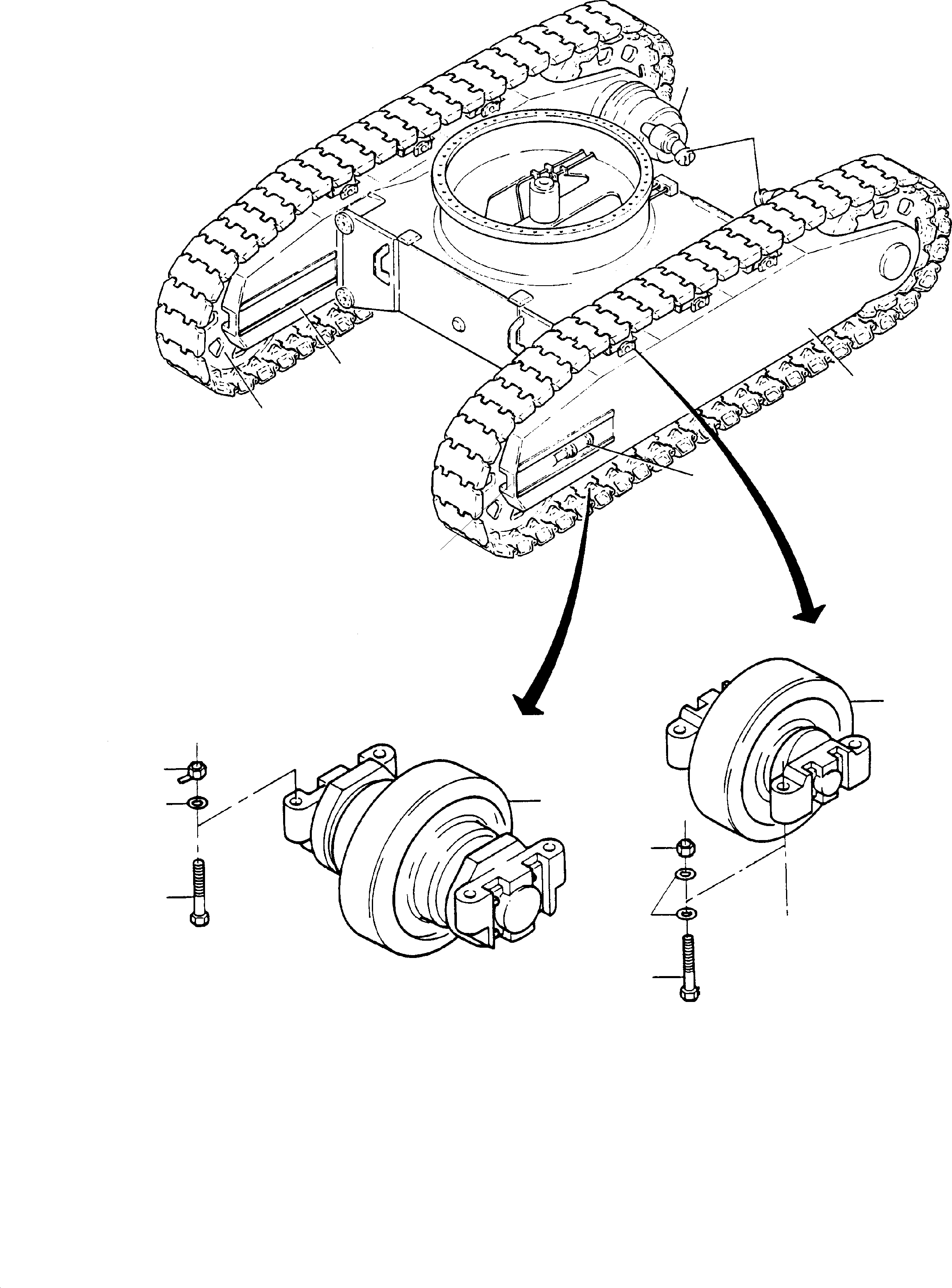 Уплотнительное кольцо 339 796 99 KOMATSU