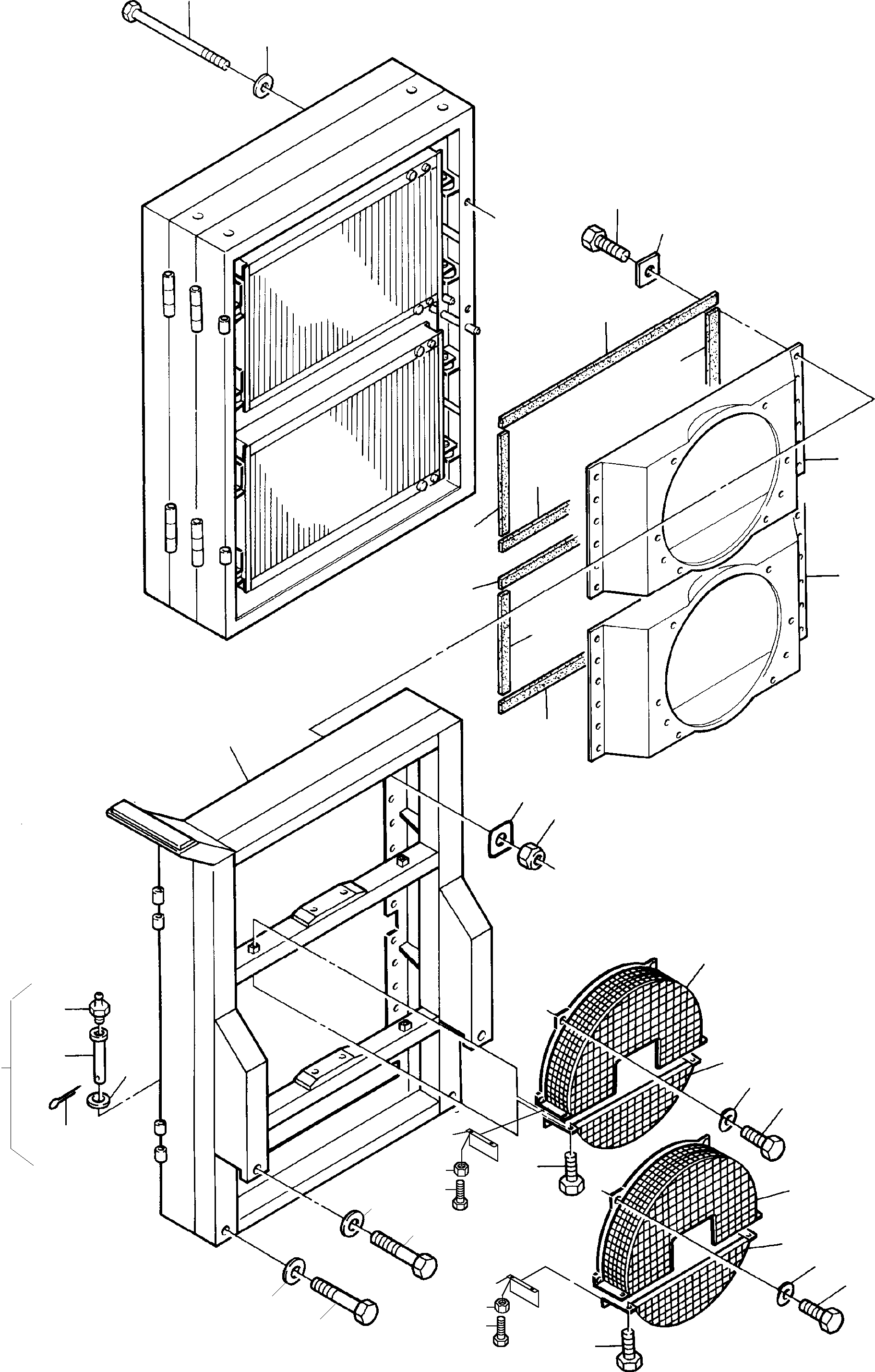 Палец 344 635 99 KOMATSU