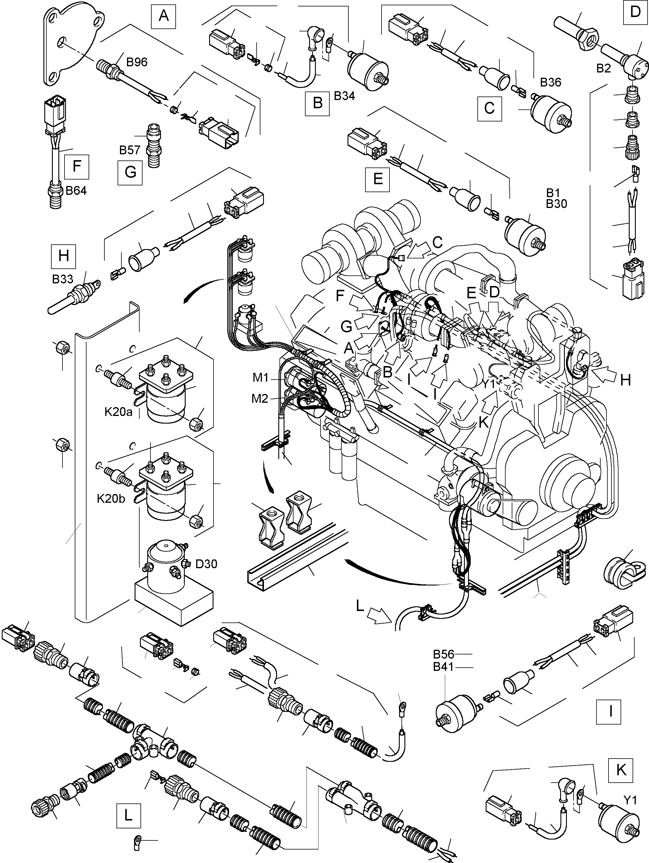 Защитный колпачок 906 922 40 KOMATSU