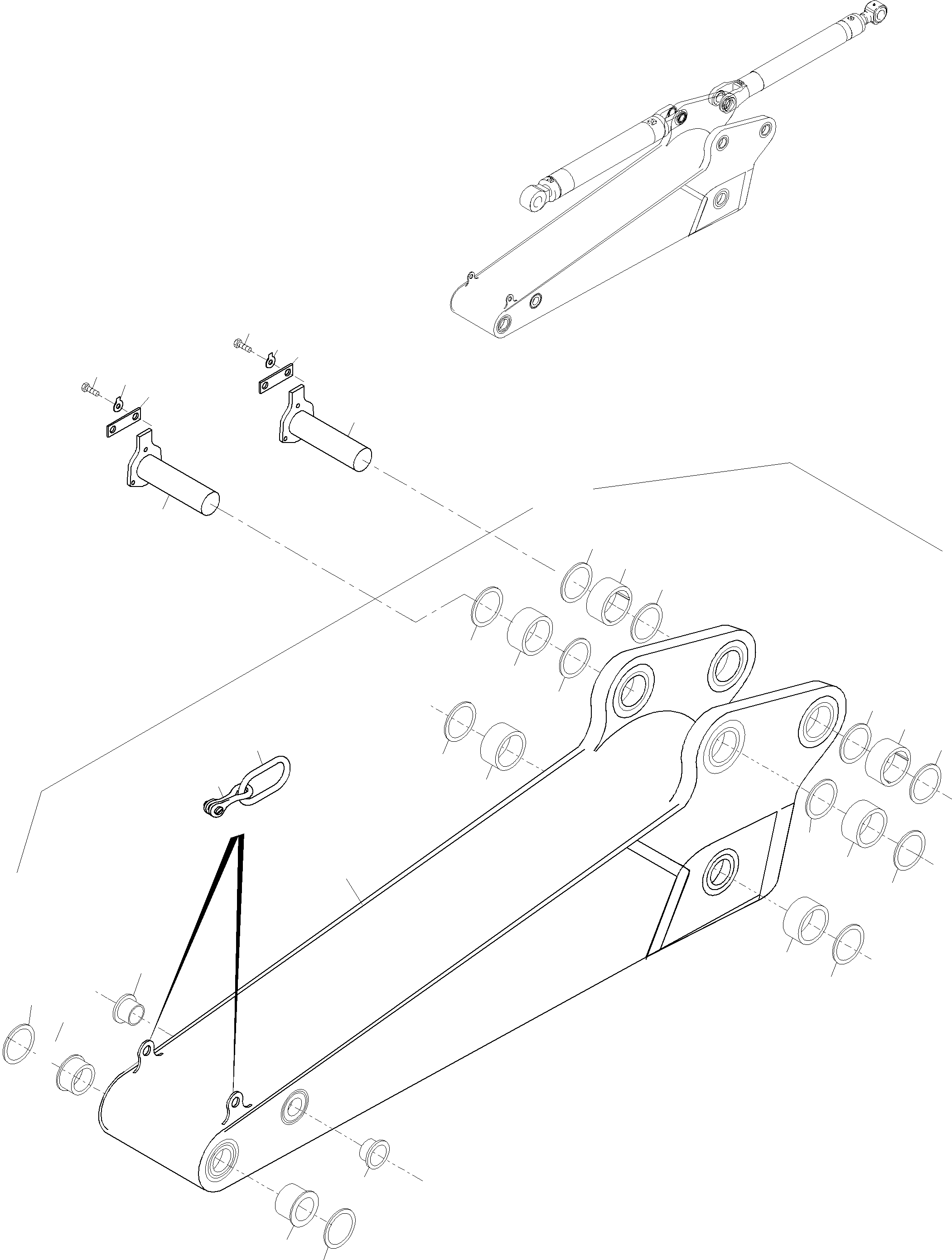 Уплотнительное кольцо 907 028 40 KOMATSU