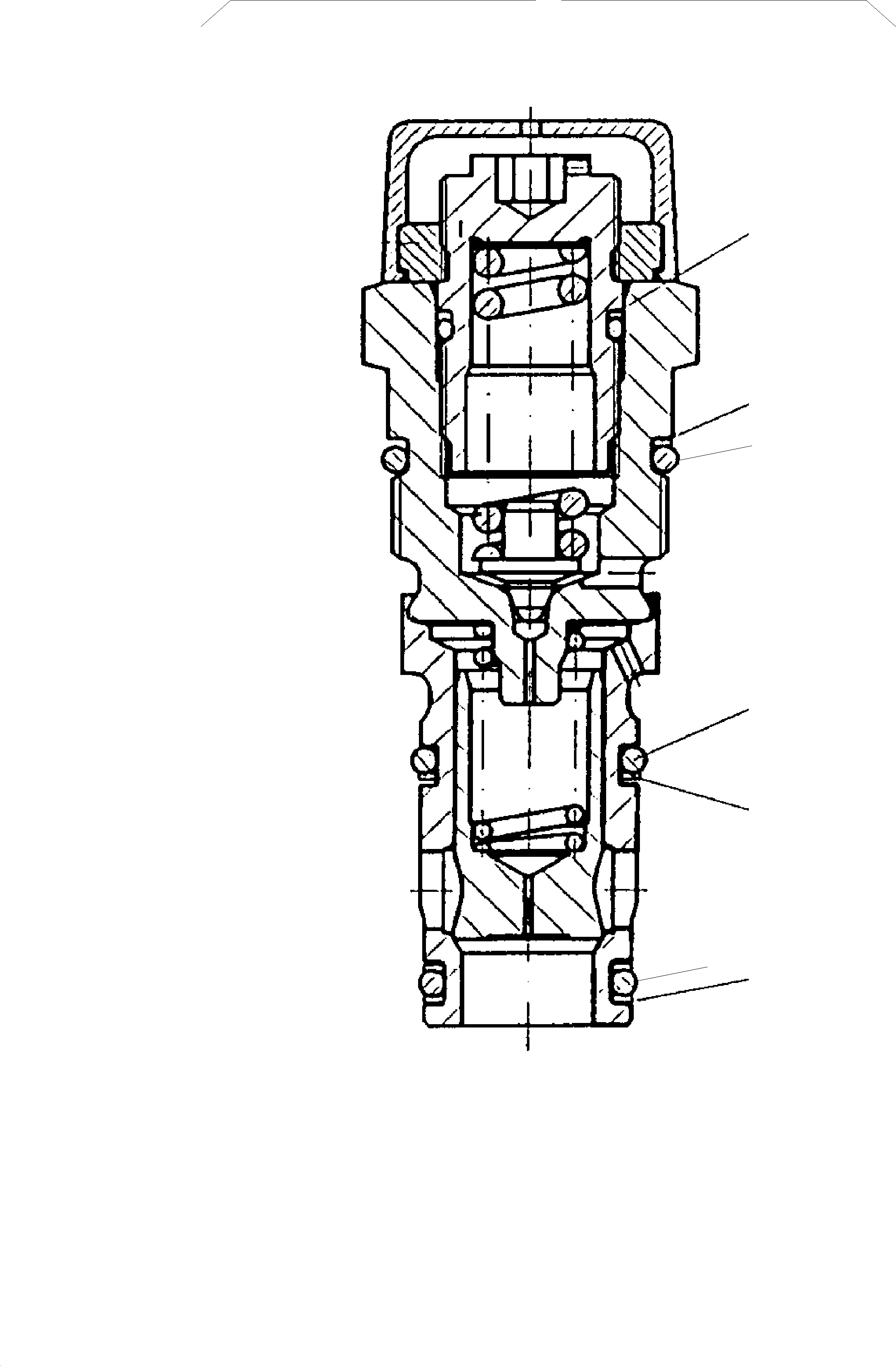 Опорное кольцо 768 419 73 KOMATSU