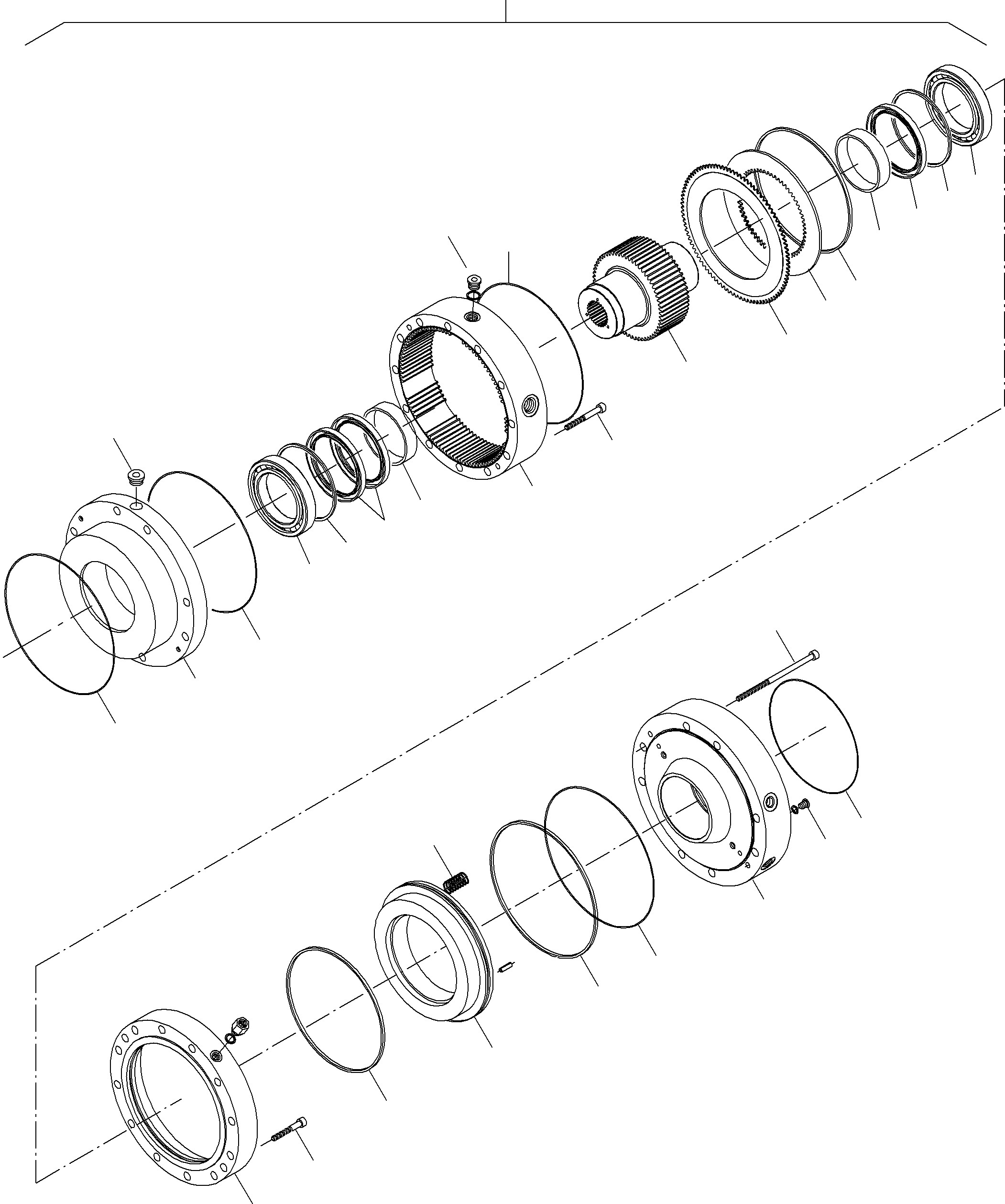Уплотнительное кольцо круглого сечения 796 855 73 KOMATSU