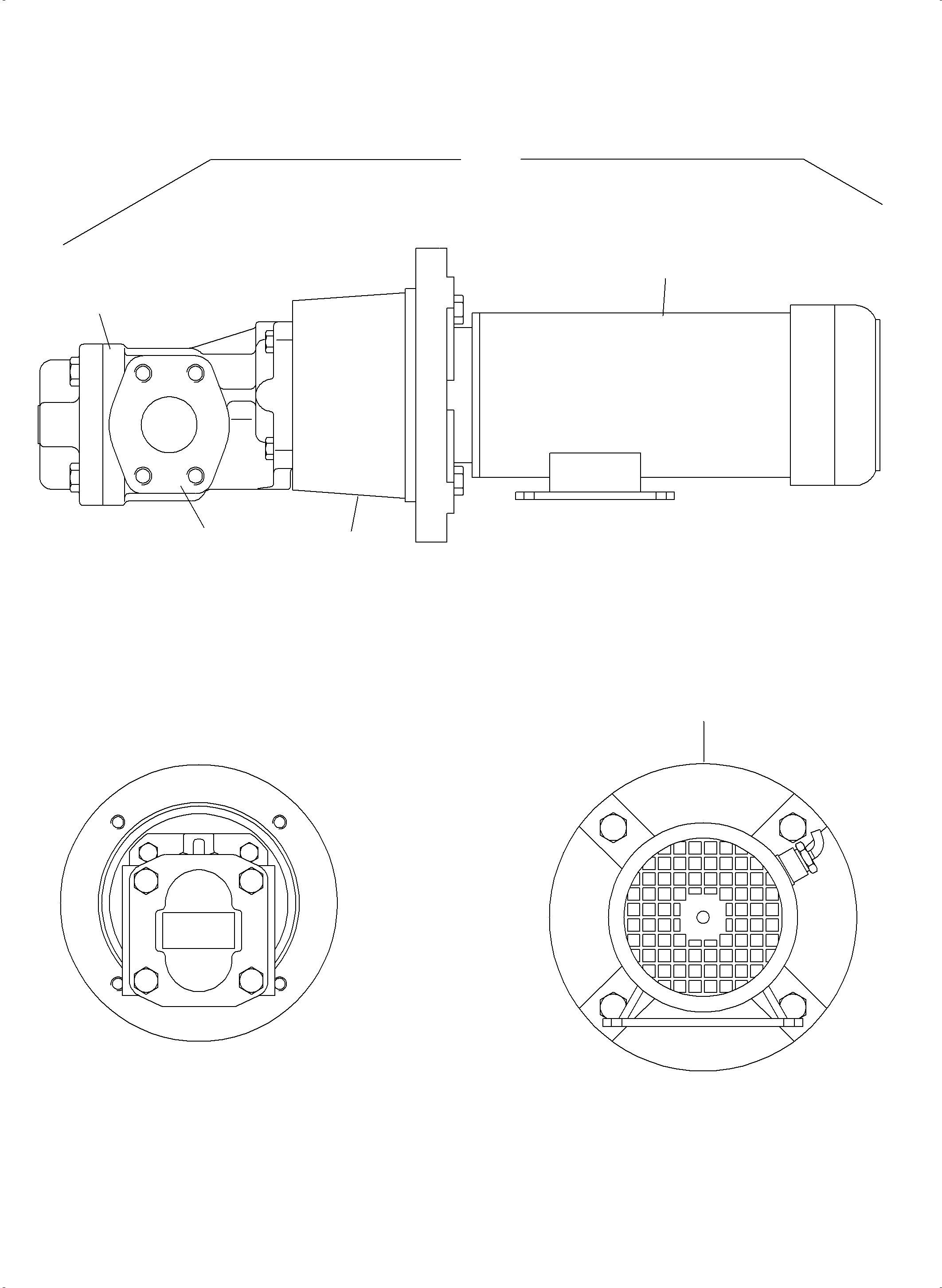 Уплотнительное кольцо круглого сечения 799 759 73 KOMATSU