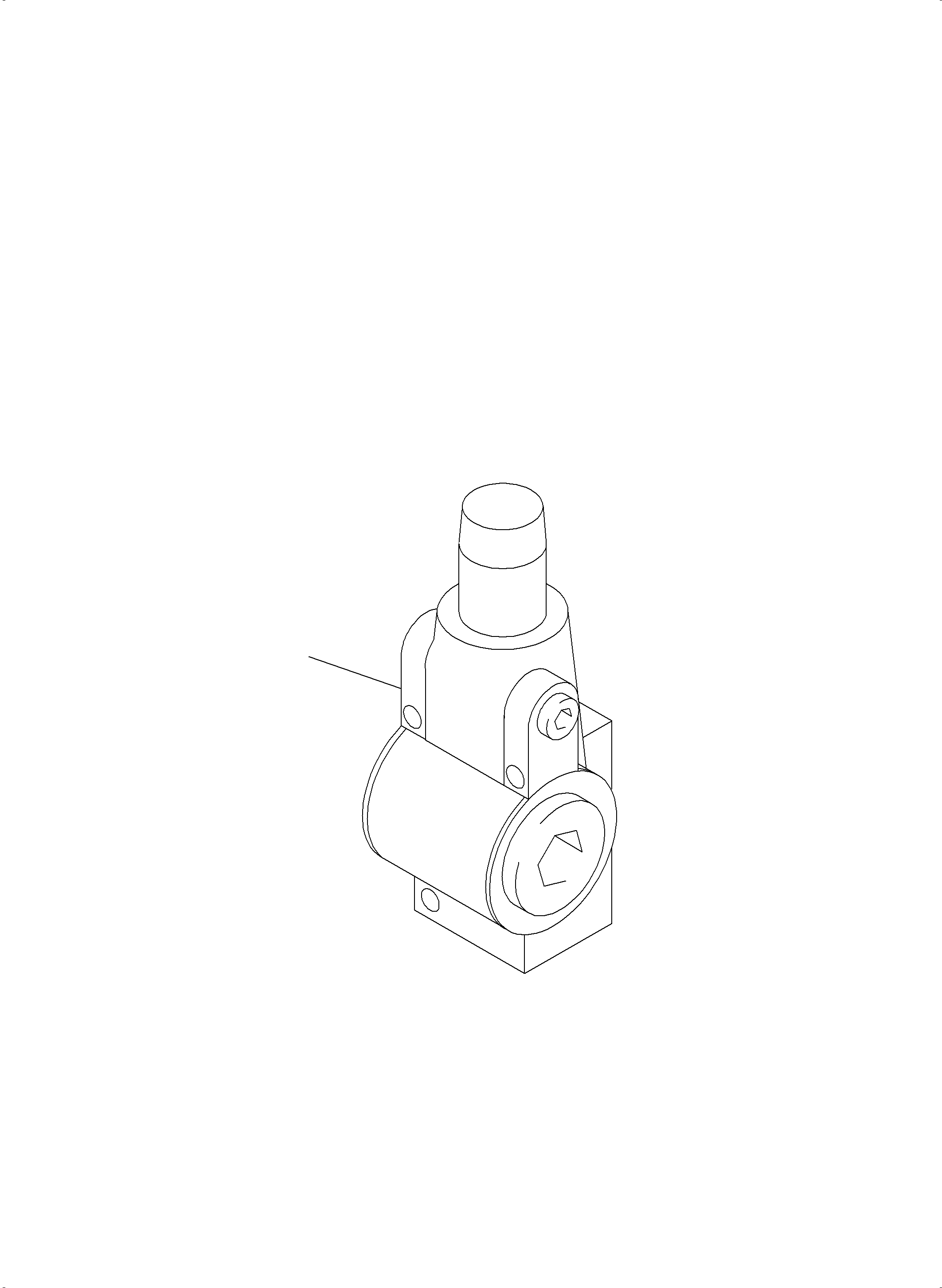 Seal kit cartridge 799 982 73 KOMATSU