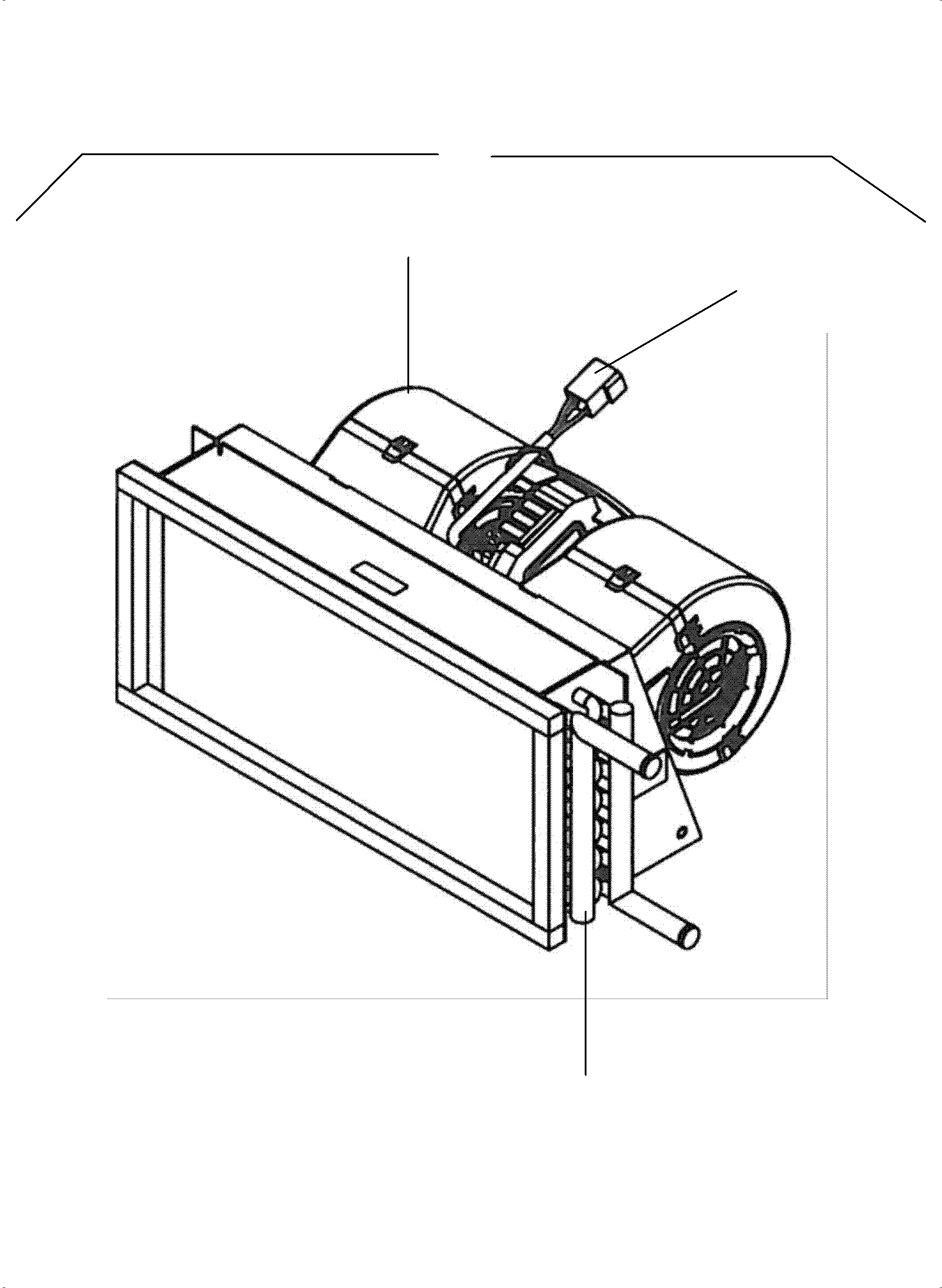 Жгут проводов 790 245 73 KOMATSU