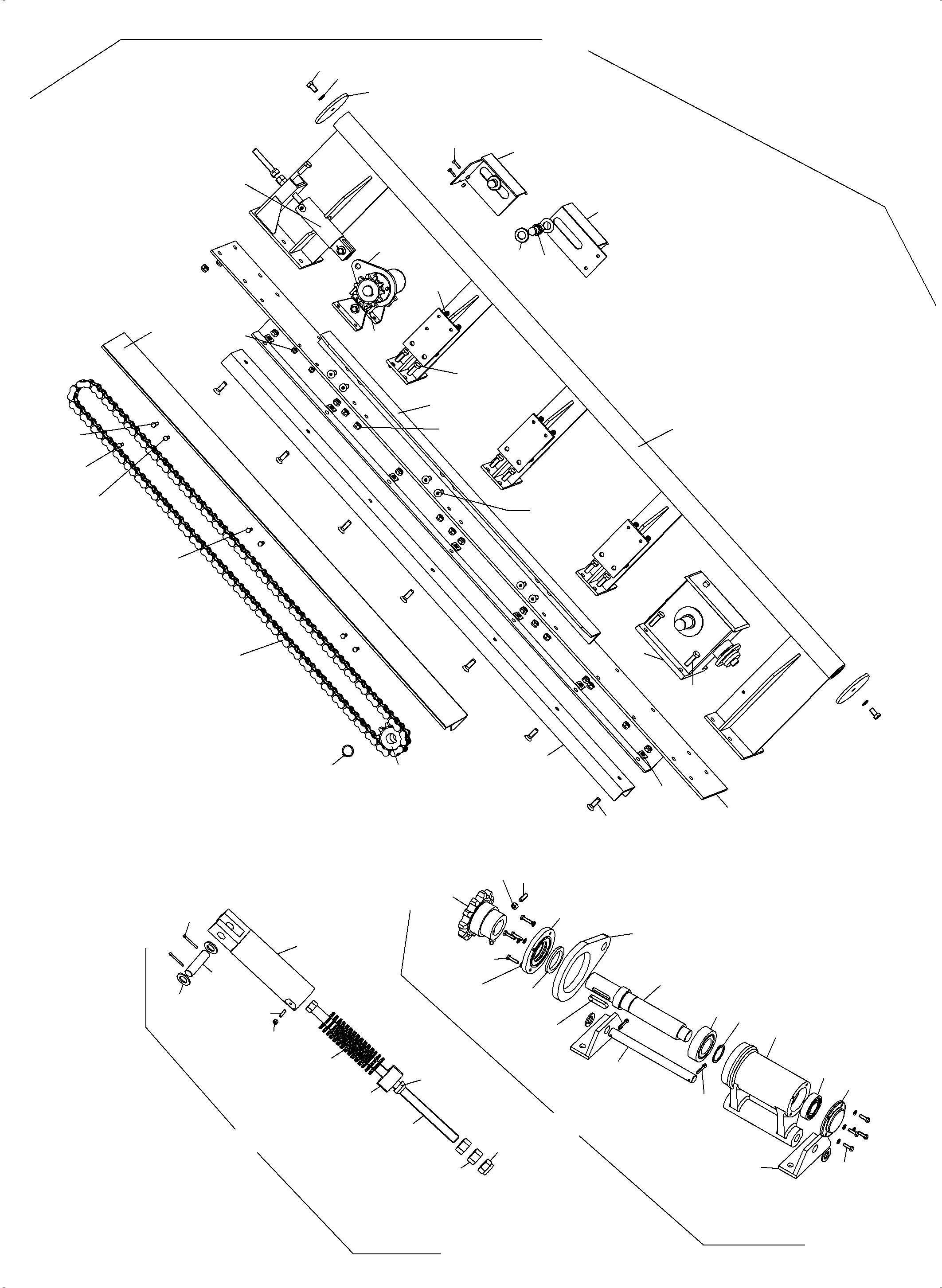 Шестерня 798 267 73 KOMATSU