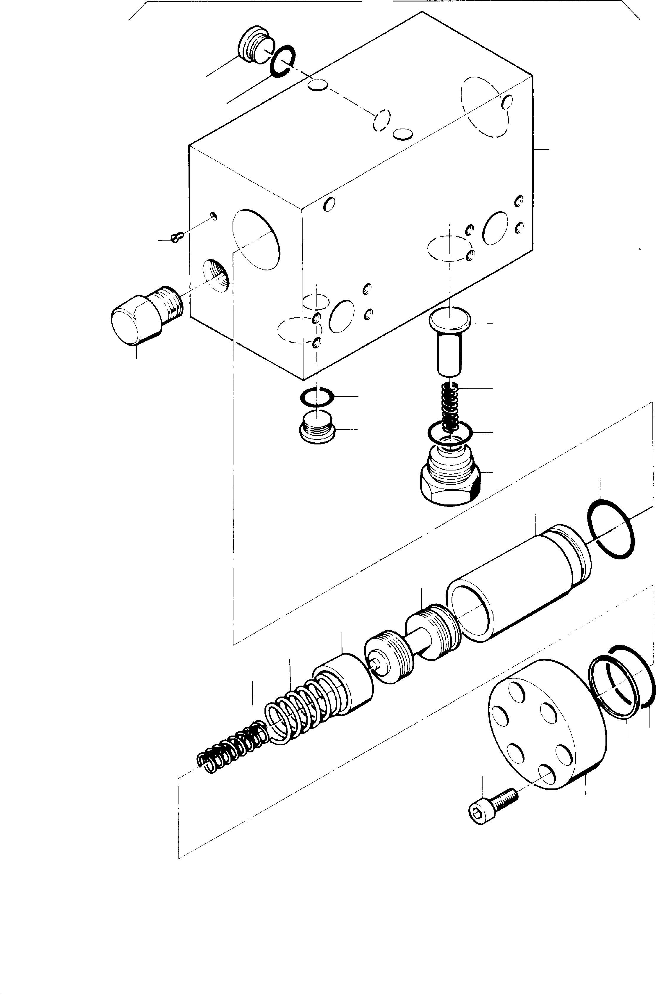уплотнительное кольцо круглого сечения 006 740 98 KOMATSU
