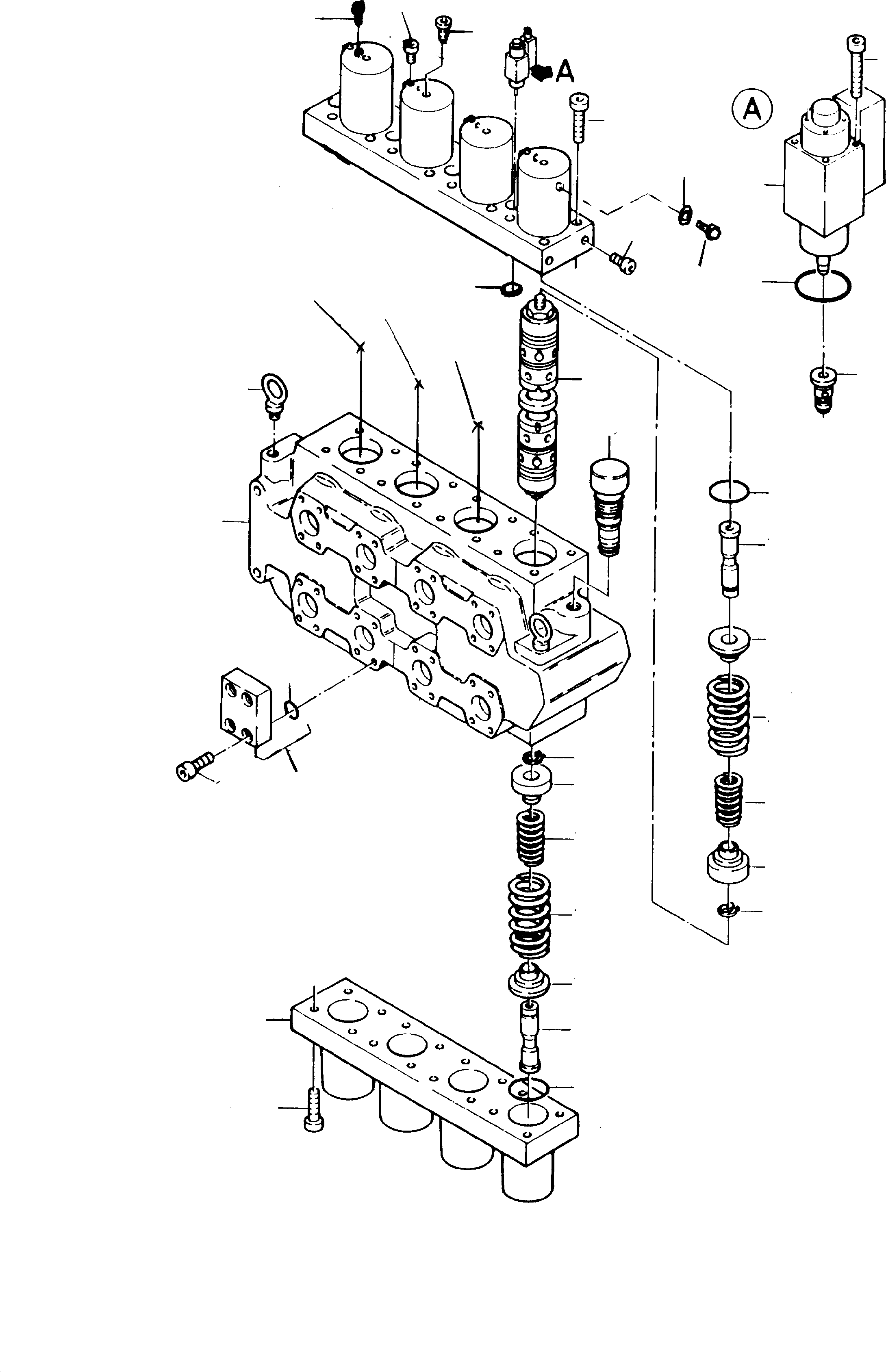 уплотнительное кольцо круглого сечения 006 712 98 KOMATSU