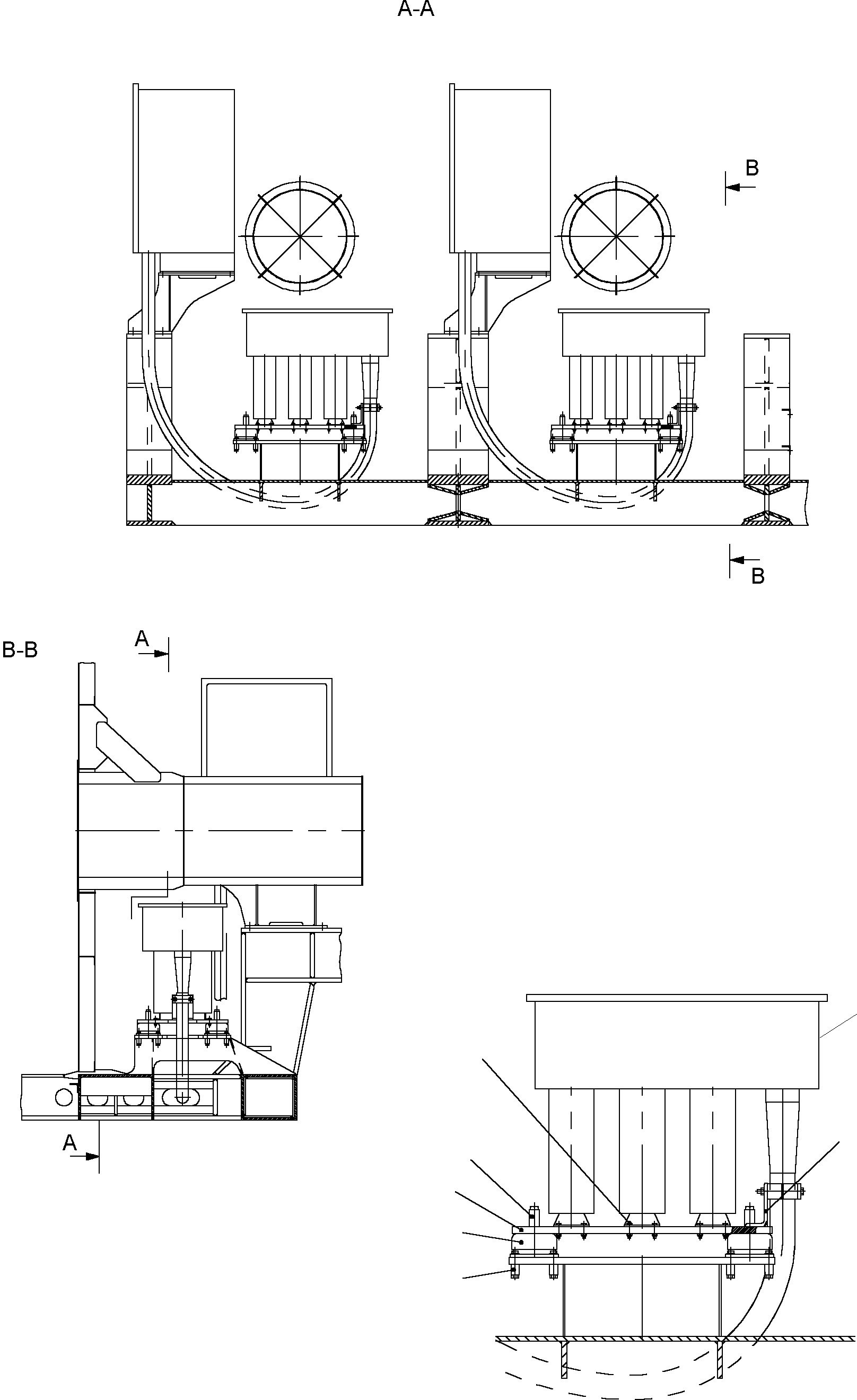 Уголок 901 912 40 KOMATSU