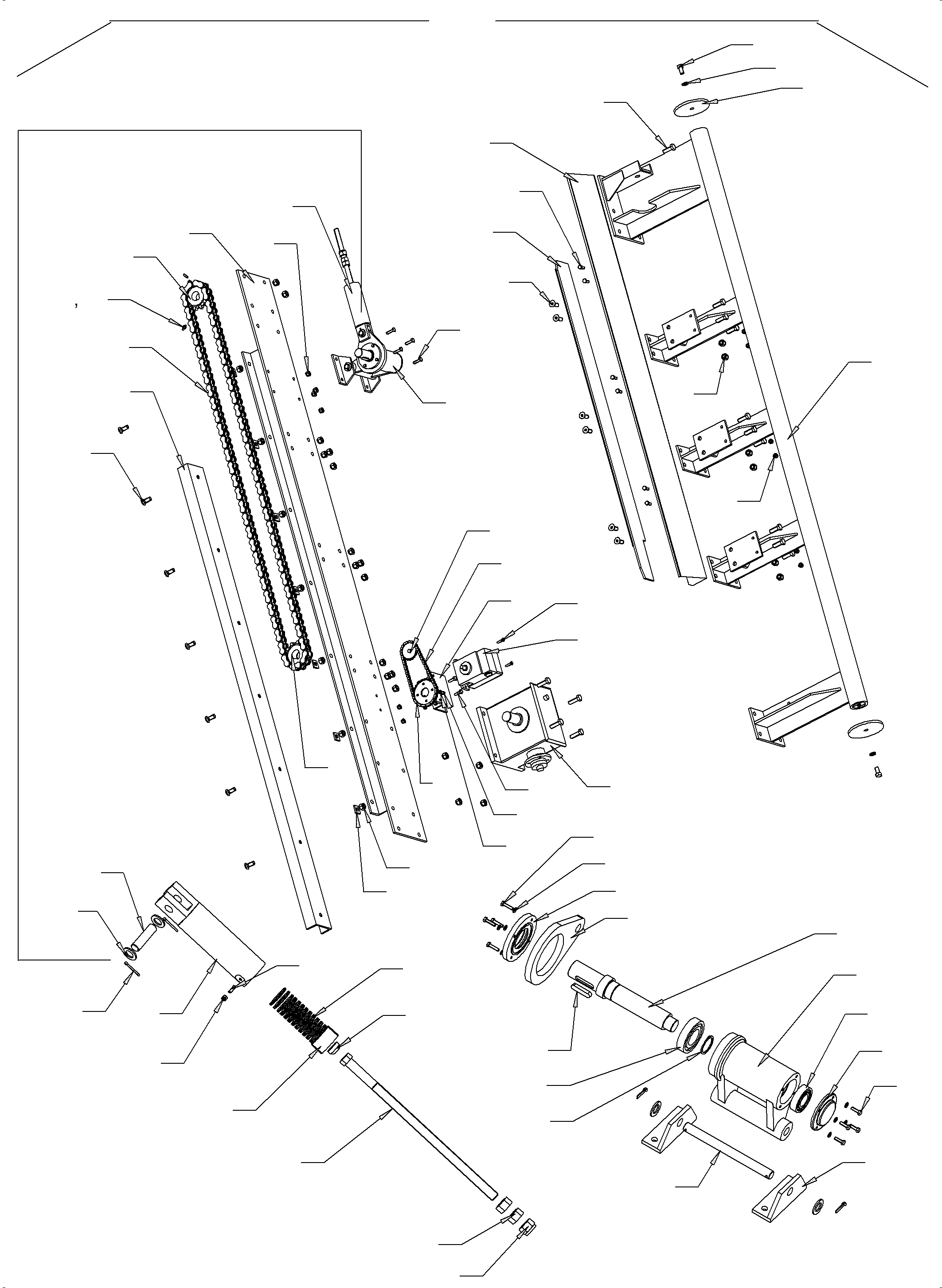 Countersunk screw 320 436 99 KOMATSU