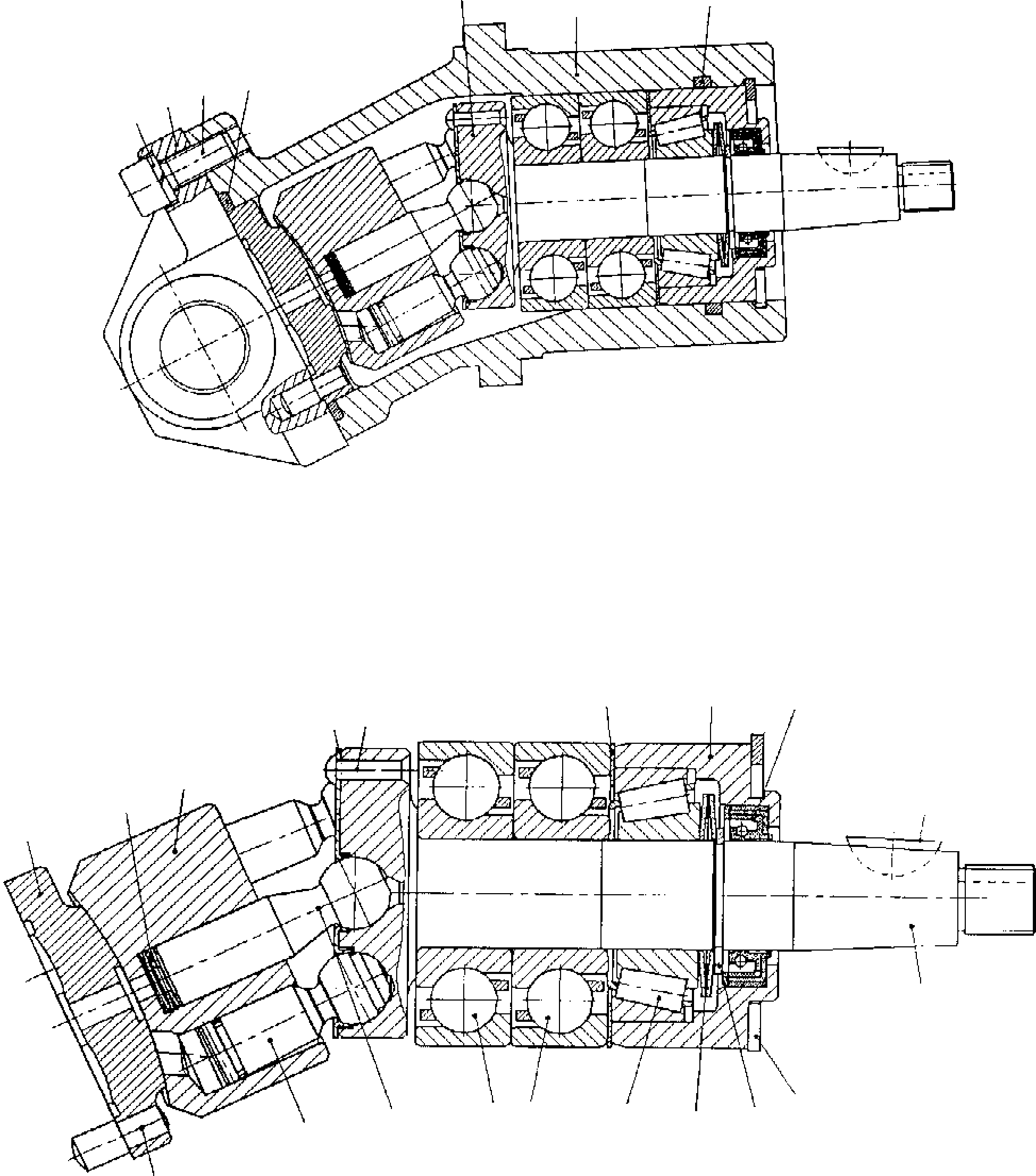 Уплотнительное кольцо круглого сечения 972 108 KOMATSU