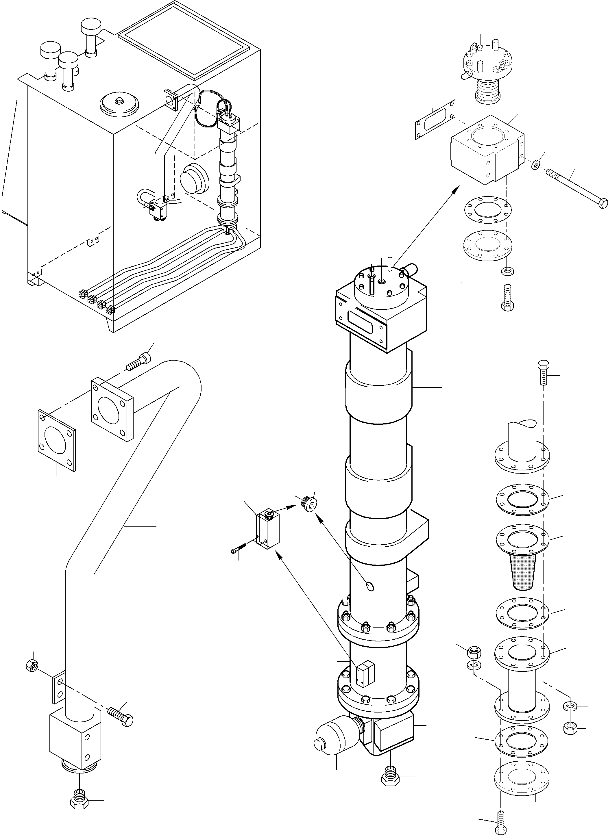 Уплотнительное кольцо круглого сечения 518 010 98 KOMATSU