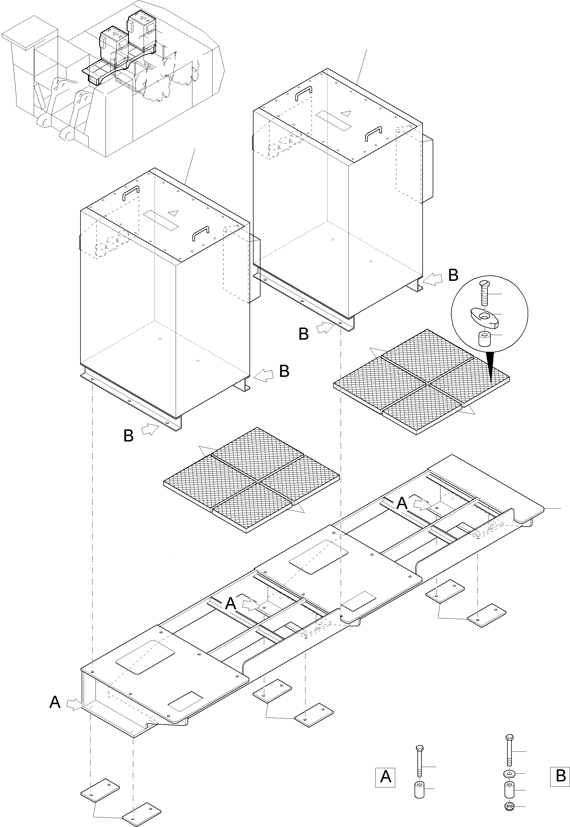 Grid 360x480 323 314 40 KOMATSU